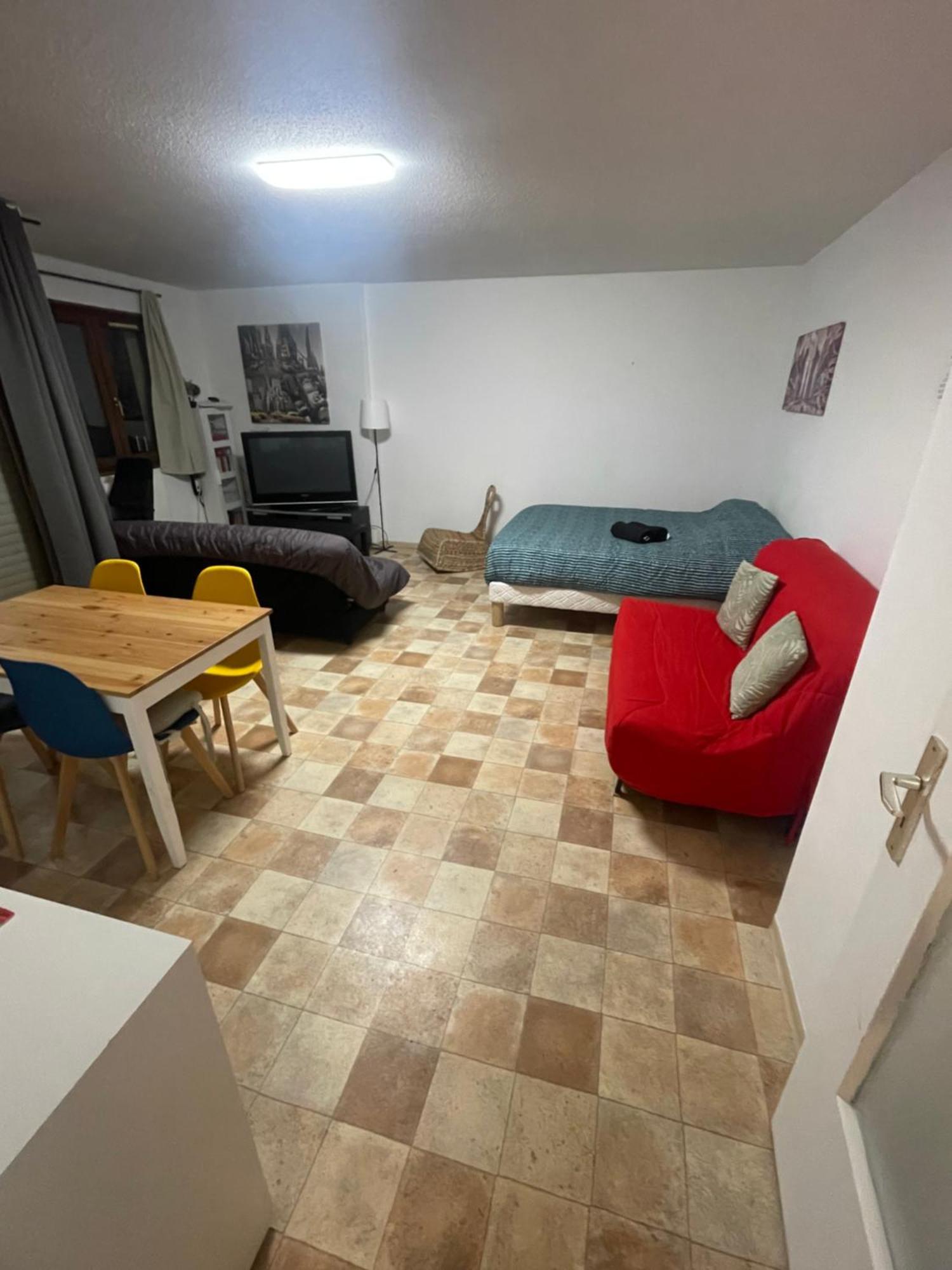 Le Spacieux Proche Centre * Strasbourg