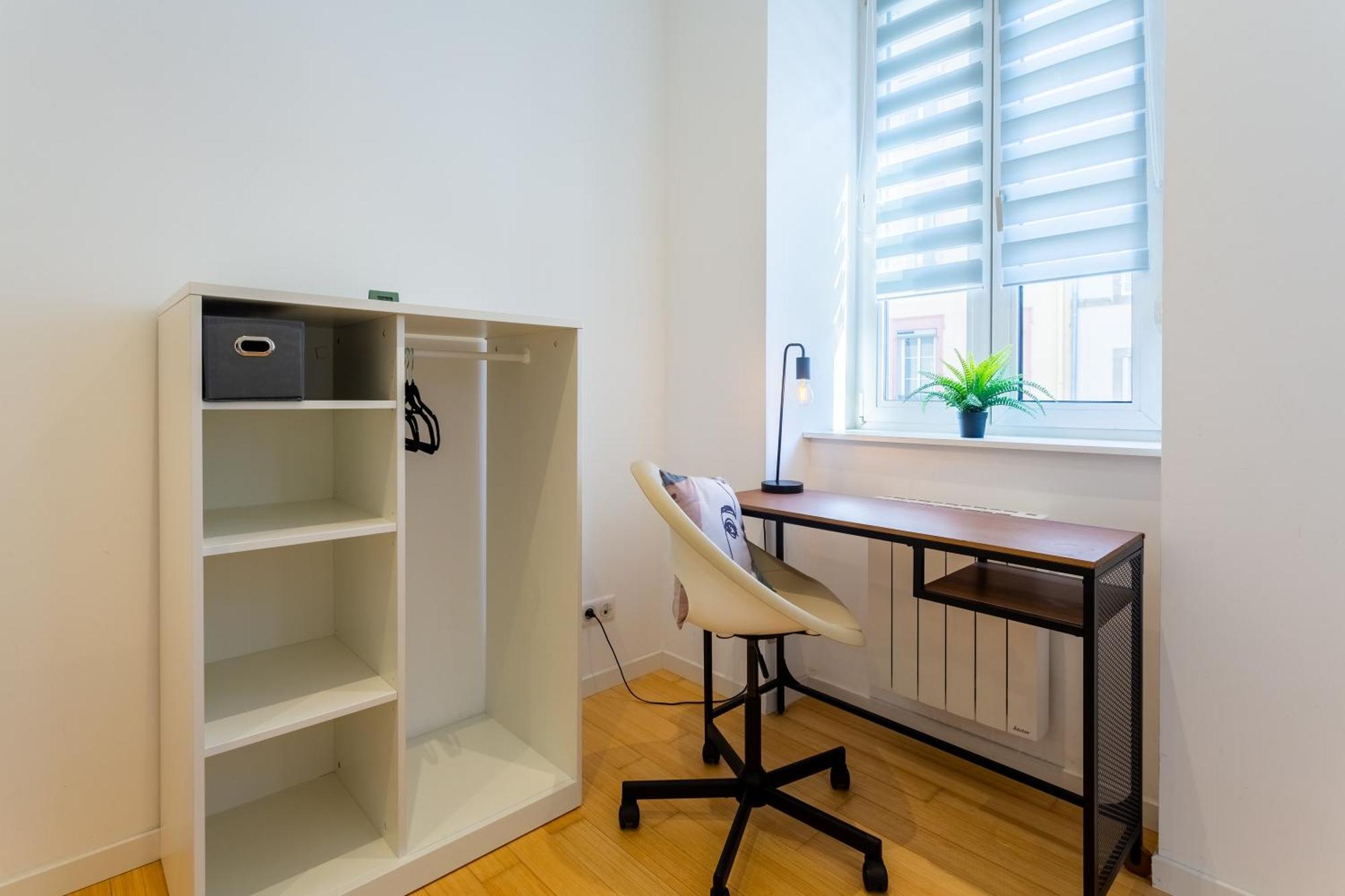 Apartment L'elegant - 3 Pieces Proche Musee D'art Moderne Et Gare
