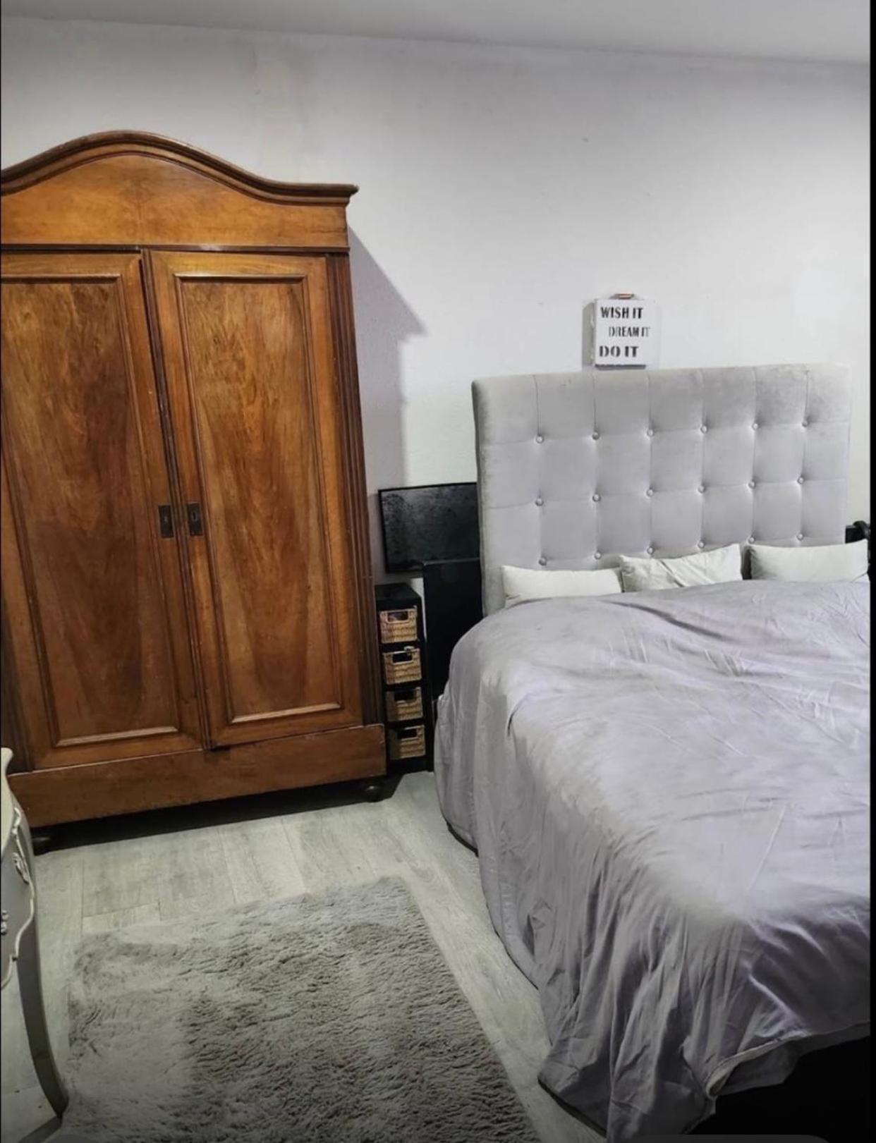 Apartment En Attique Proche Gare Halles Strasbourg