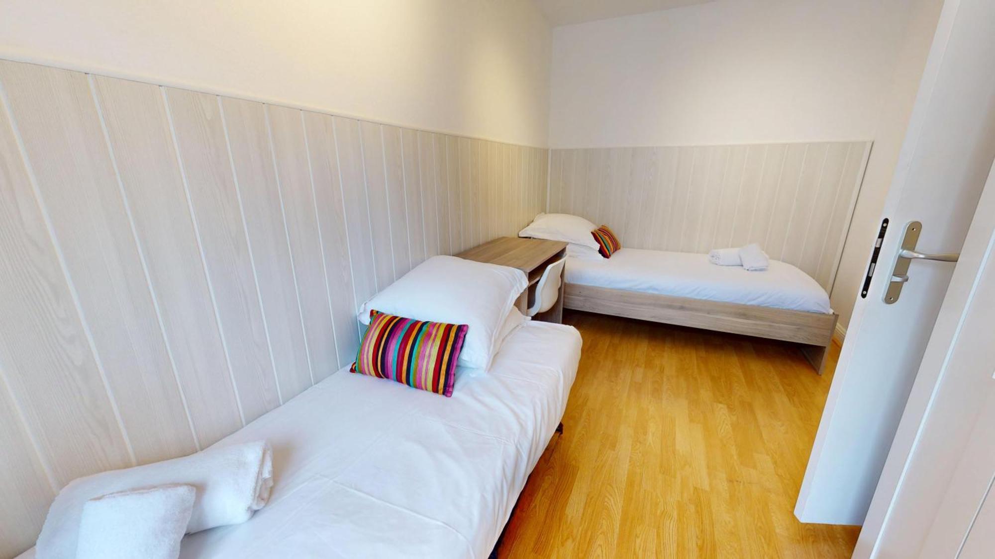 70 M² Center Apartment