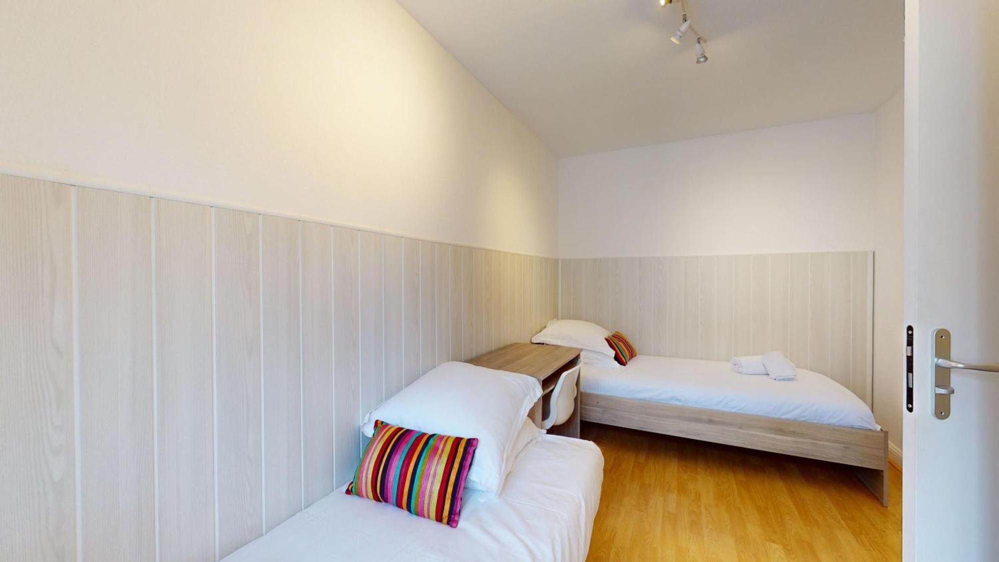 70 M² Center Strasbourg