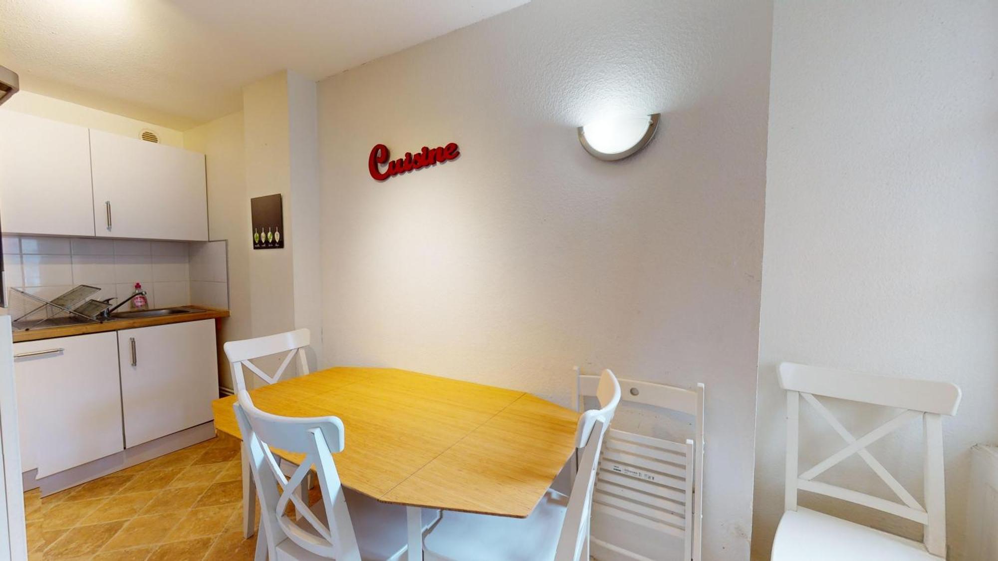 Apartment 70 M² Center Strasbourg