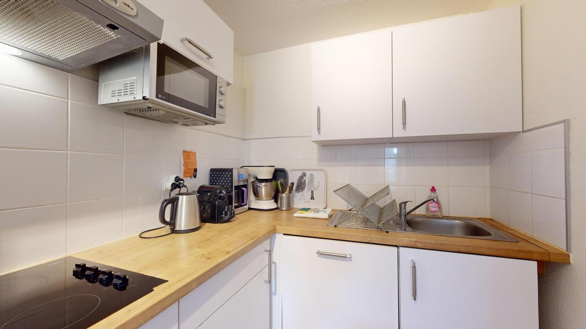 Apartment 70 M² Center *