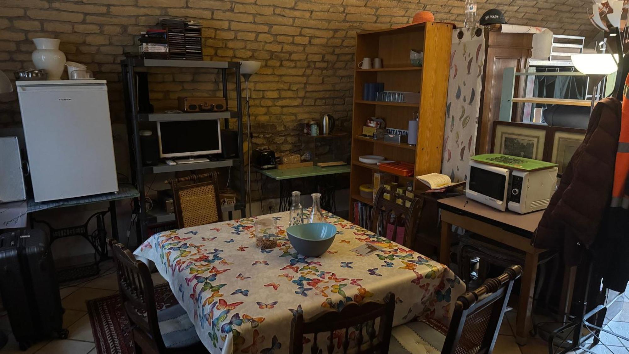 Hostel Brant Academy Petite France