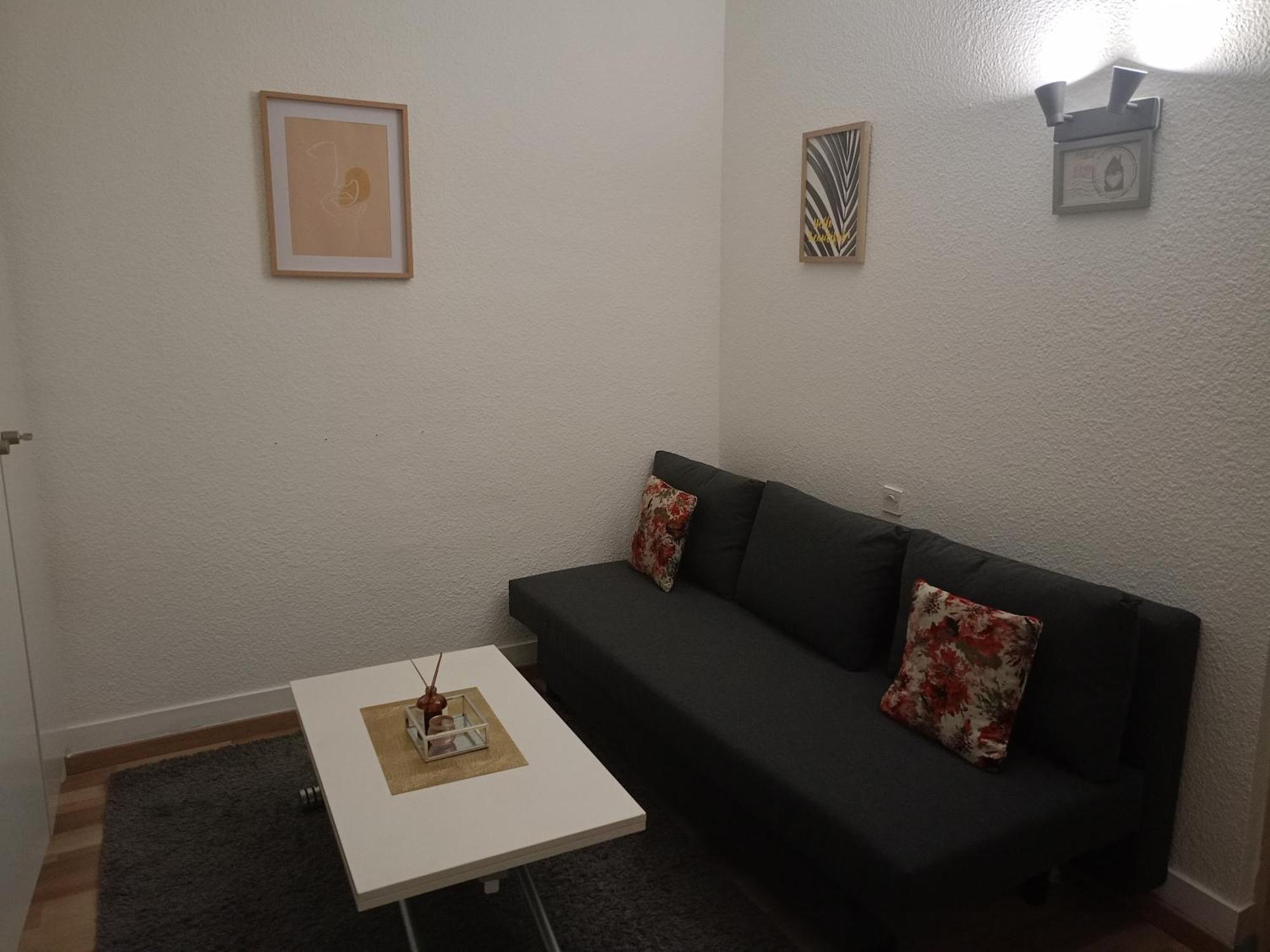Appartement Centre