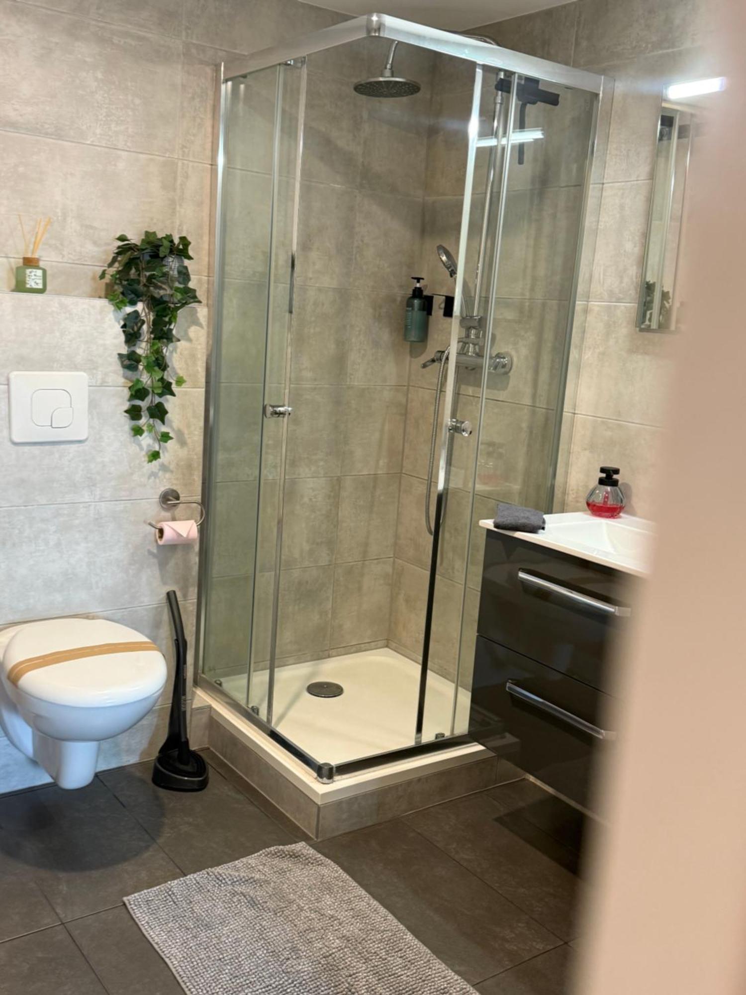 Appartement Centre