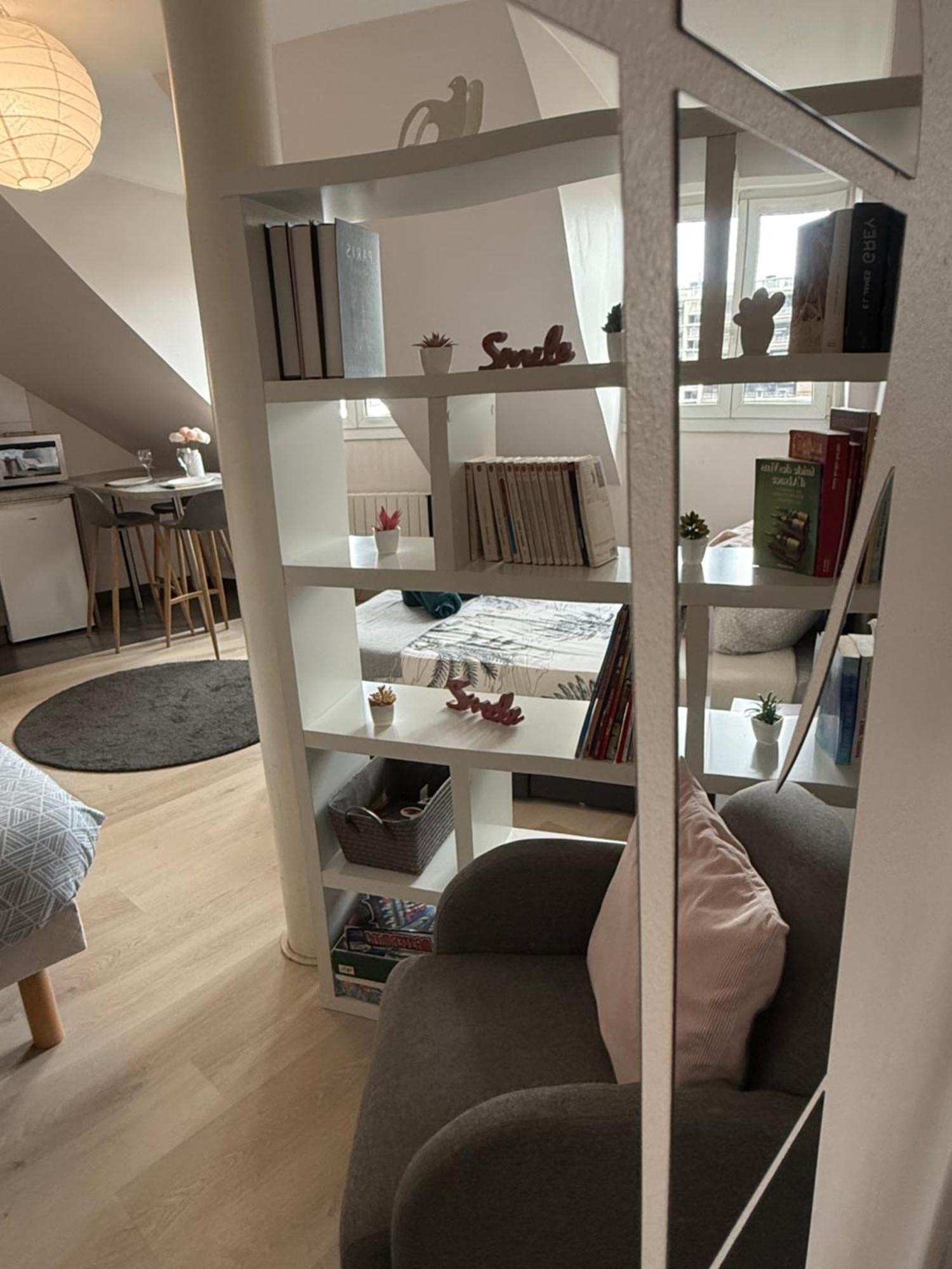 Appartement Centre *