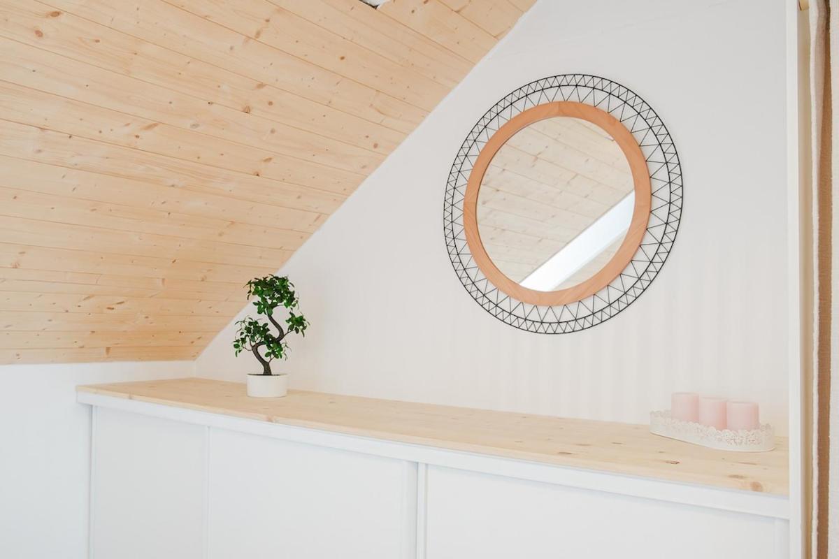 Duplex Proche Centre Strasbourg