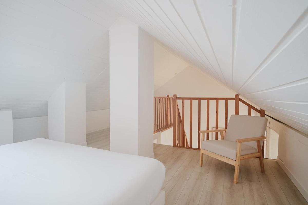Duplex Proche Centre *