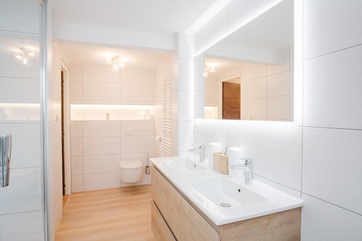Duplex Proche Centre Apartment