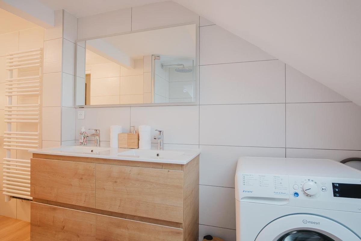 Apartment Duplex Proche Centre *