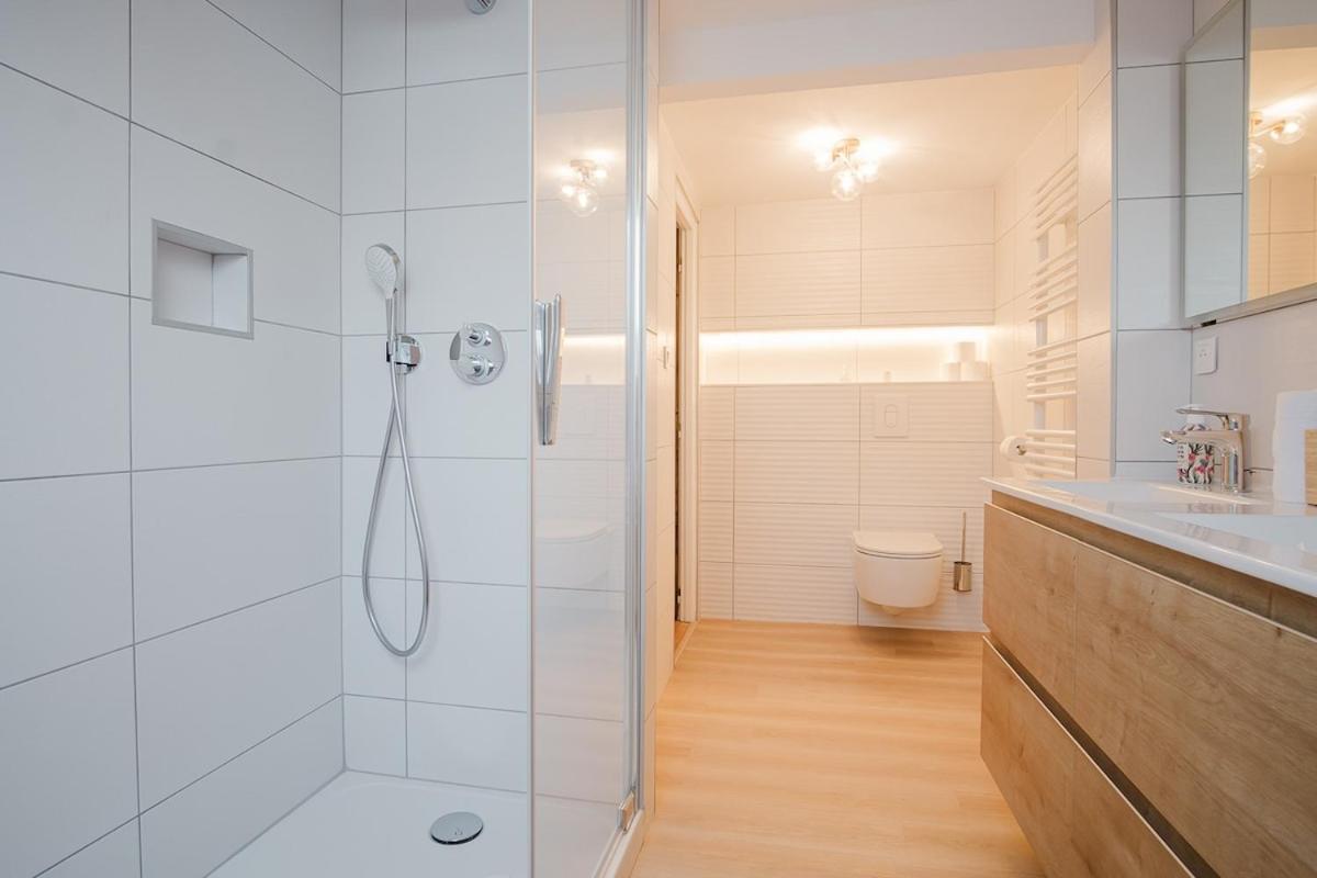 Duplex Proche Centre * Strasbourg