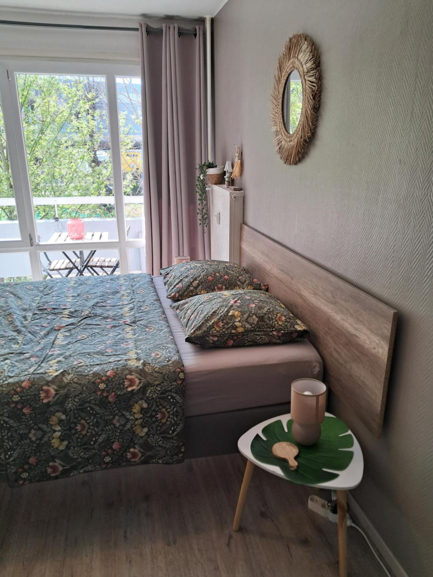 Apartment Kleber+ Parking+ Balcon Strasbourg
