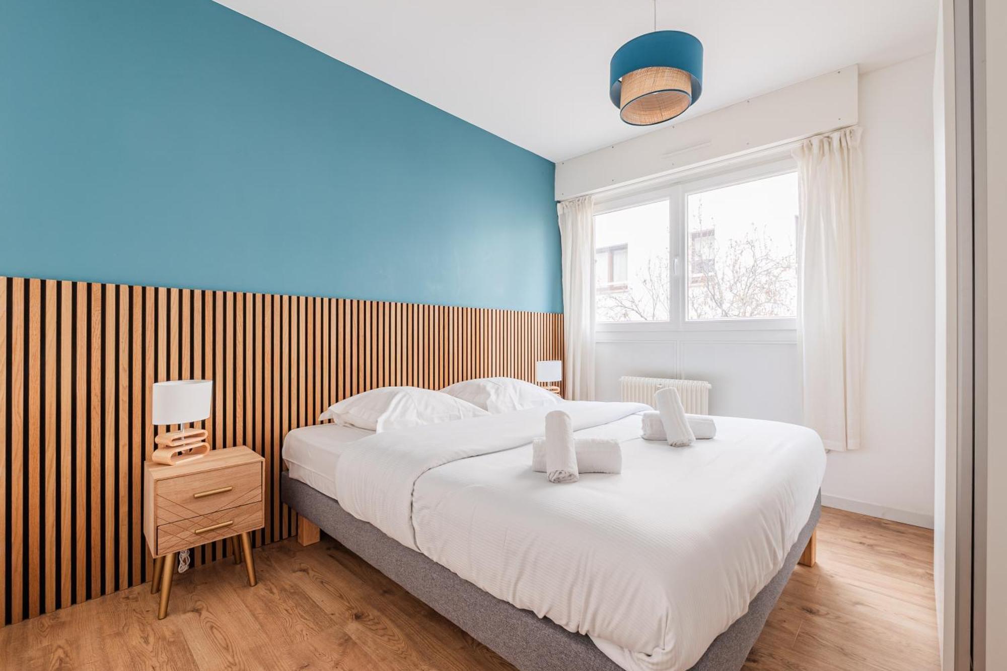 Apartment Le Sainte Helene *