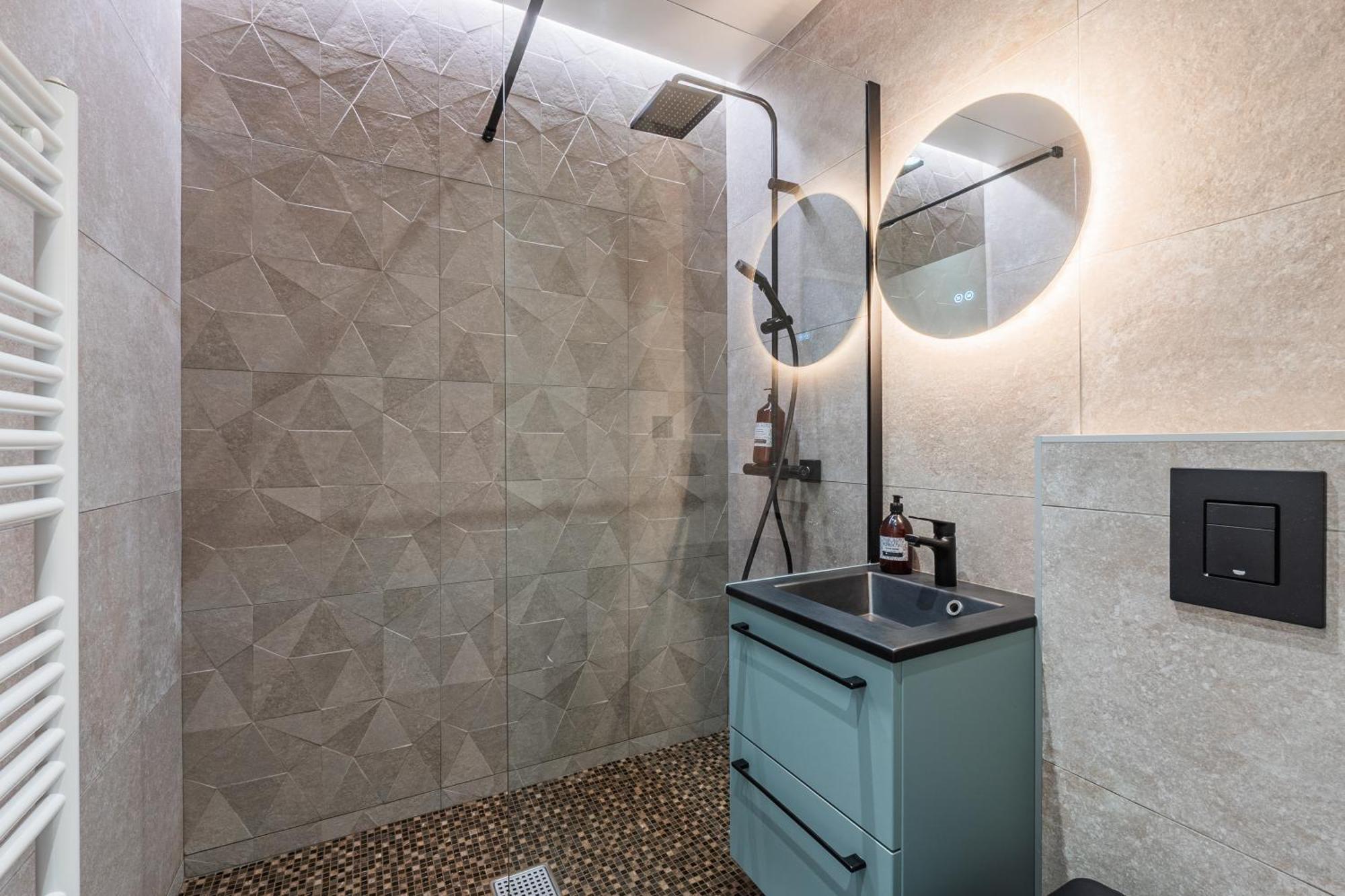 Le Sainte Helene Apartment
