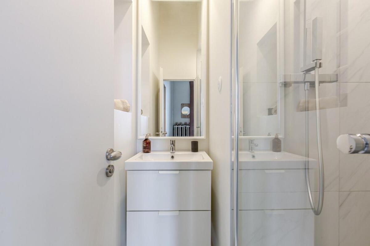 Superbe De Maitre Apartment *