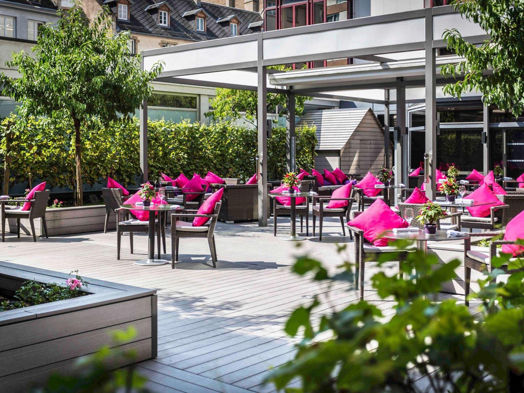 Sofitel Grande Ile Otel 5*