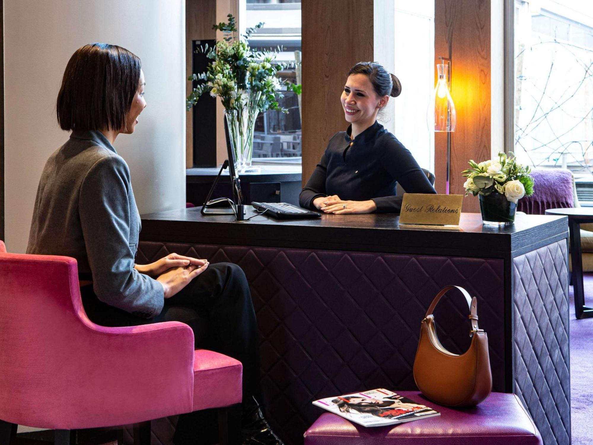 Sofitel Grande Ile 5*