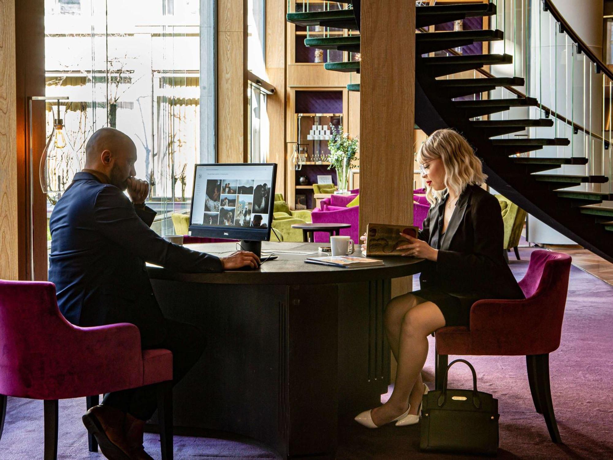Sofitel Grande Ile 5* Strazburg