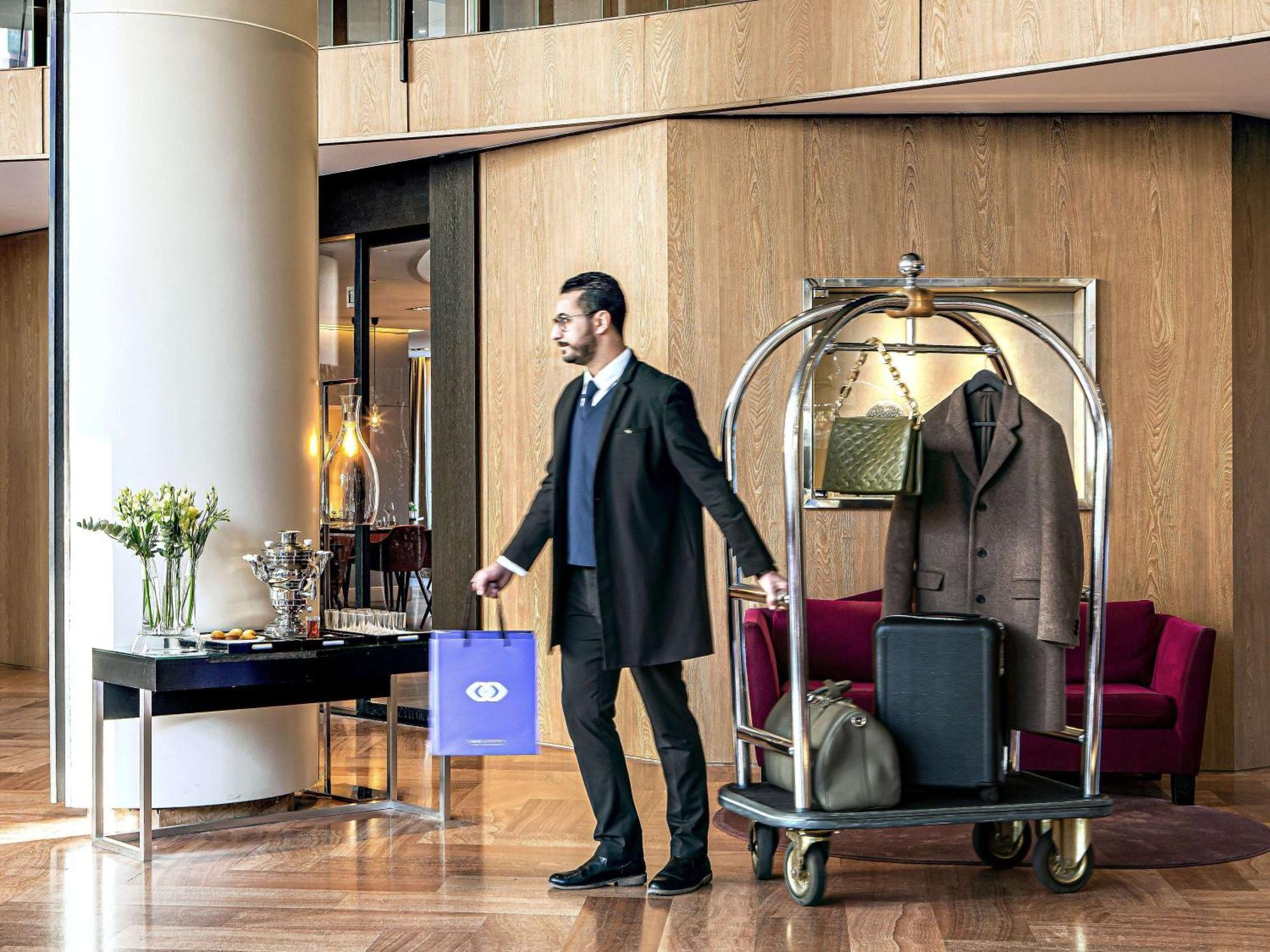 Sofitel Grande Ile