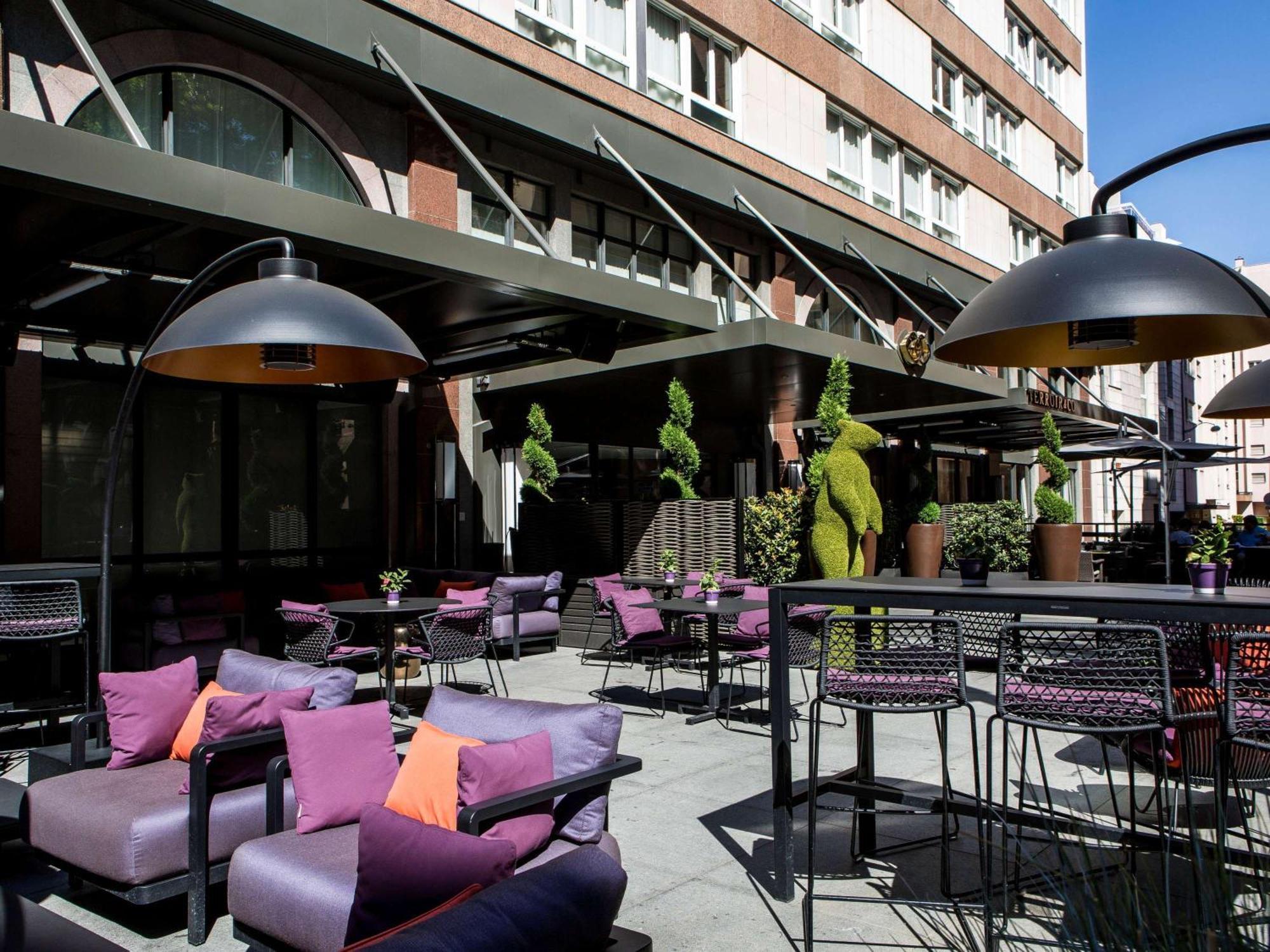 Otel Sofitel Grande Ile