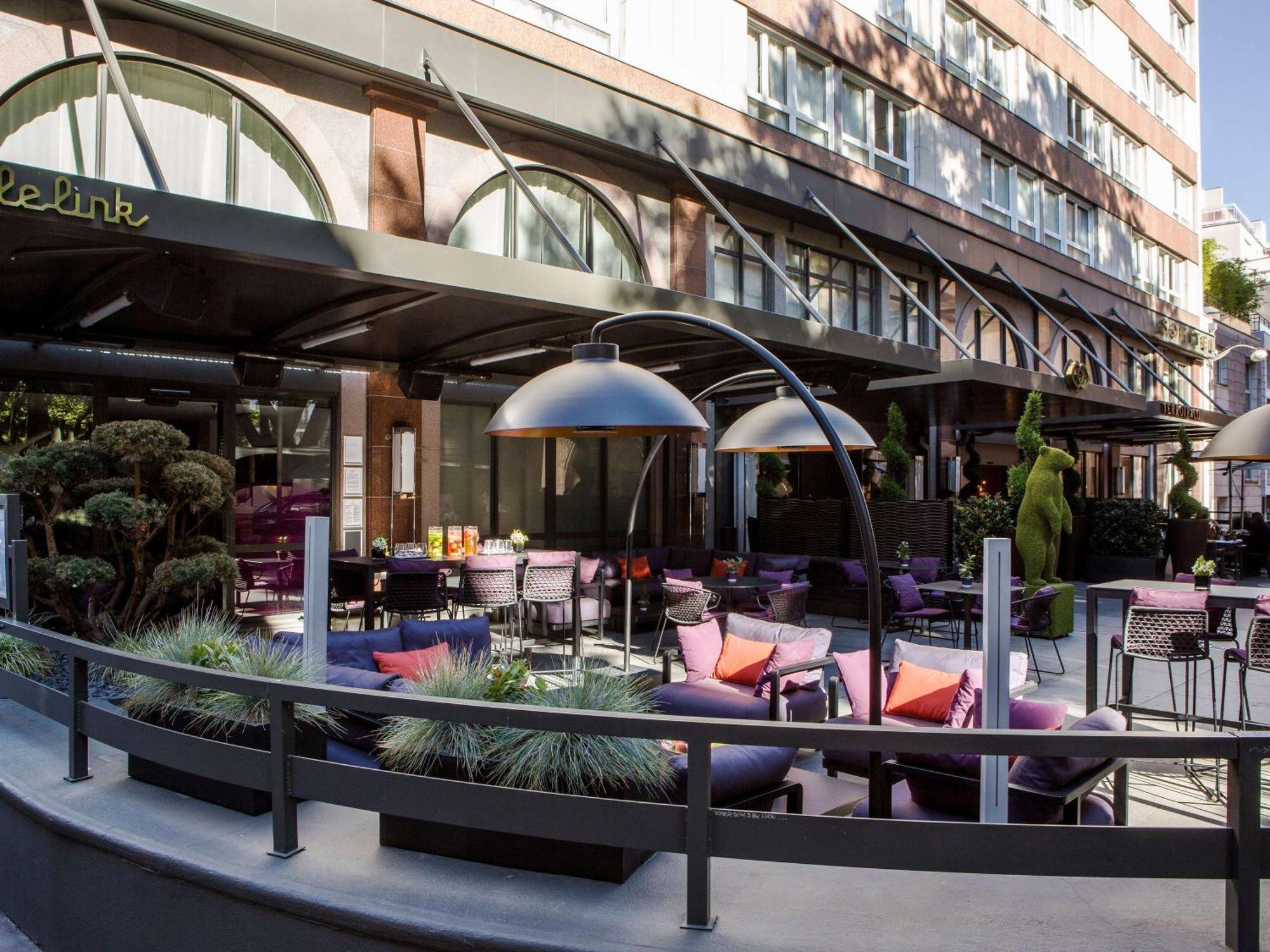 Sofitel Grande Ile Otel 5*