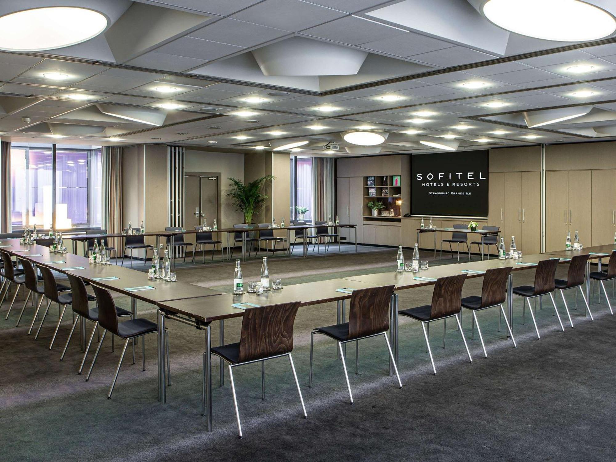 Sofitel Grande Ile Otel