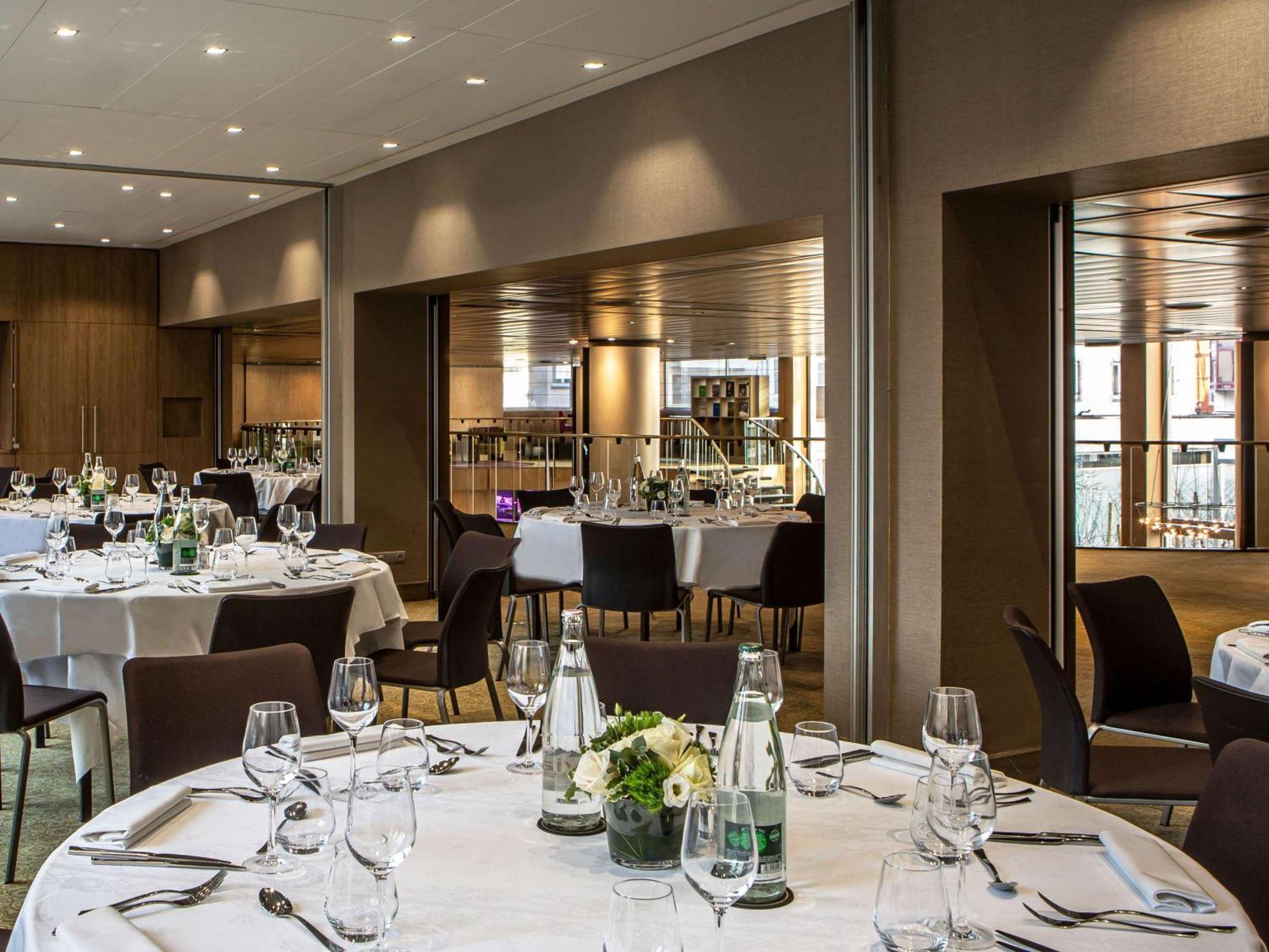 Sofitel Grande Ile Otel Strazburg