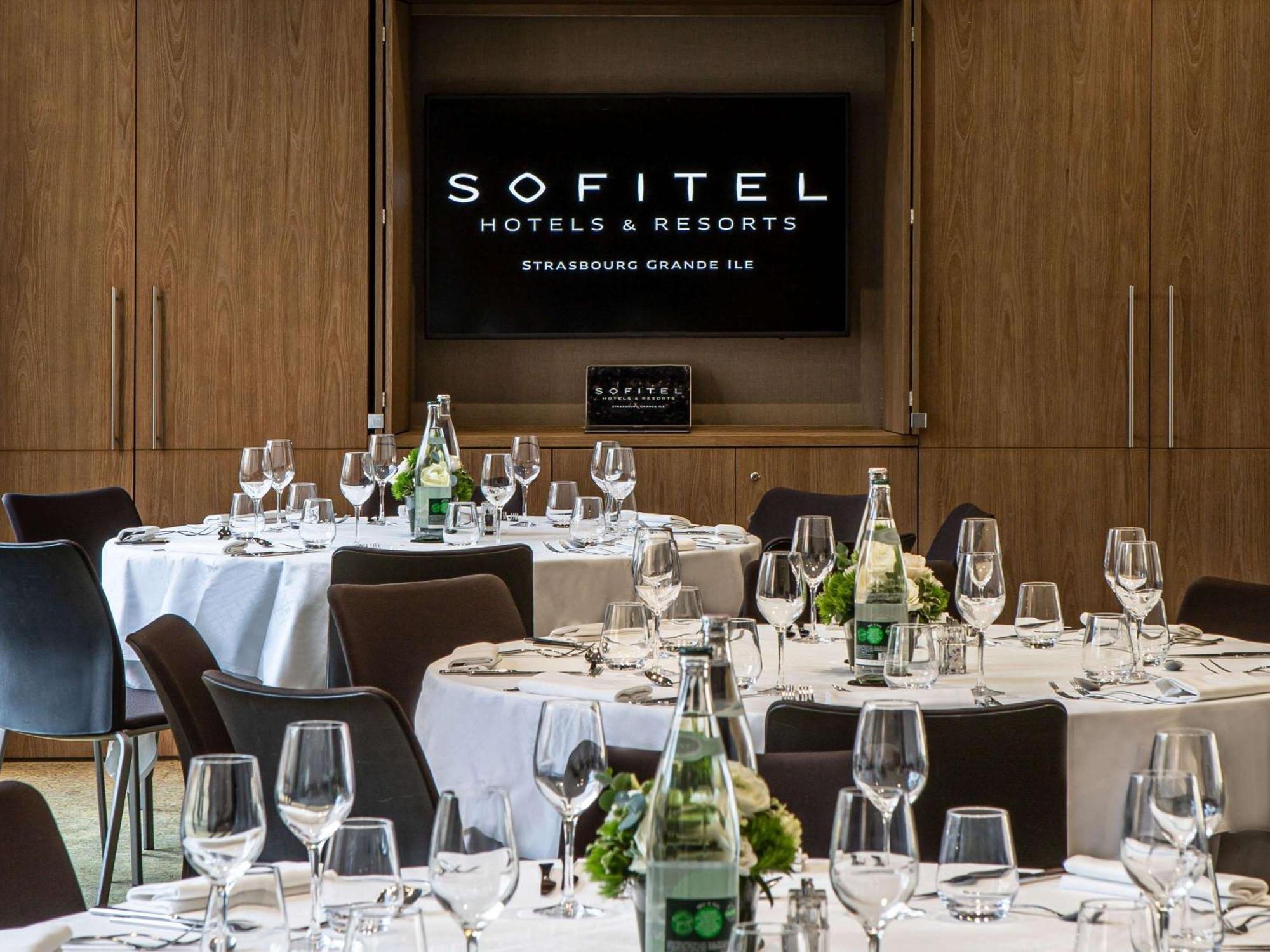 Sofitel Grande Ile 5*