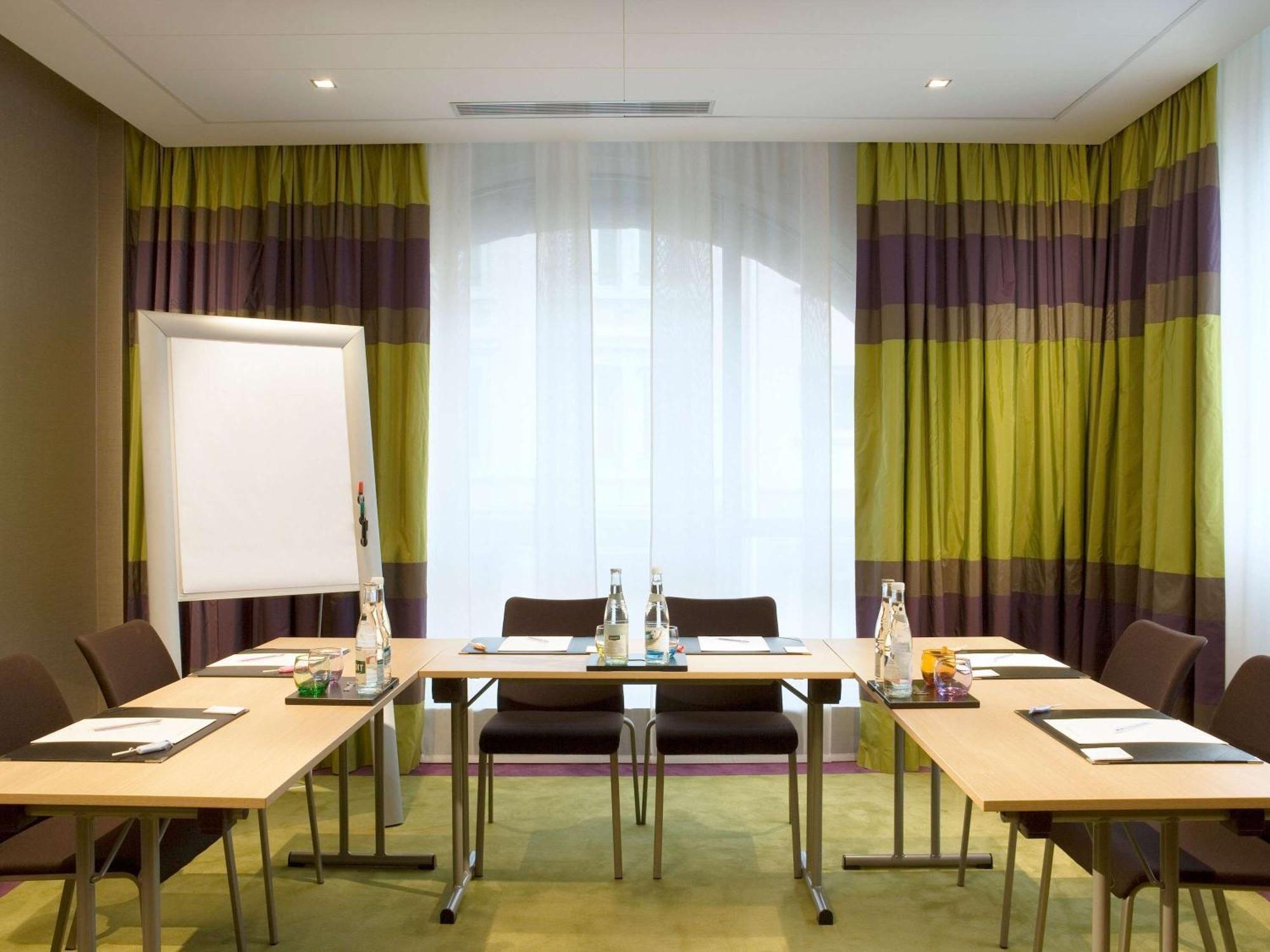 Sofitel Grande Ile 5* Strazburg