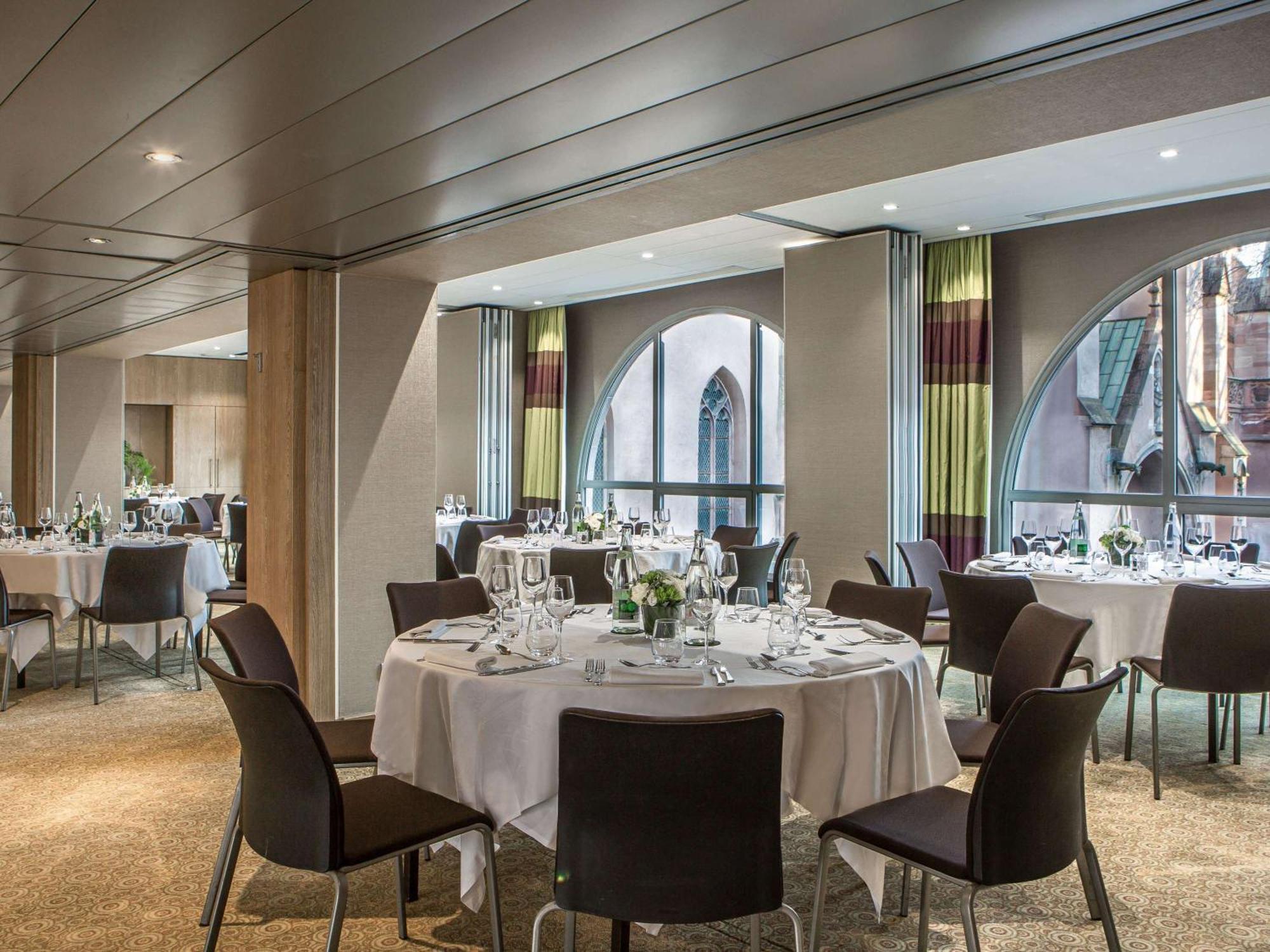 Sofitel Grande Ile Otel