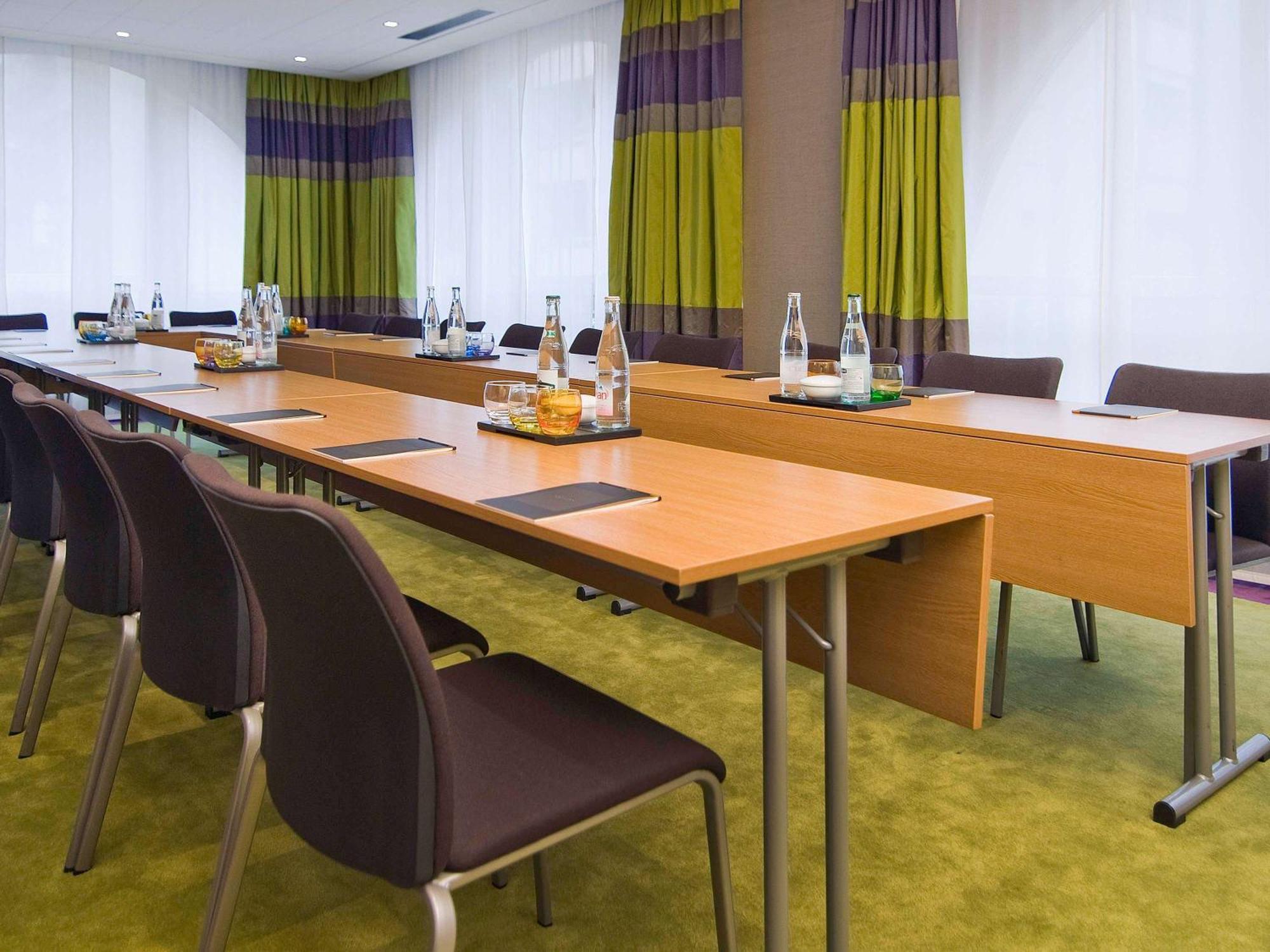 Otel Sofitel Grande Ile
