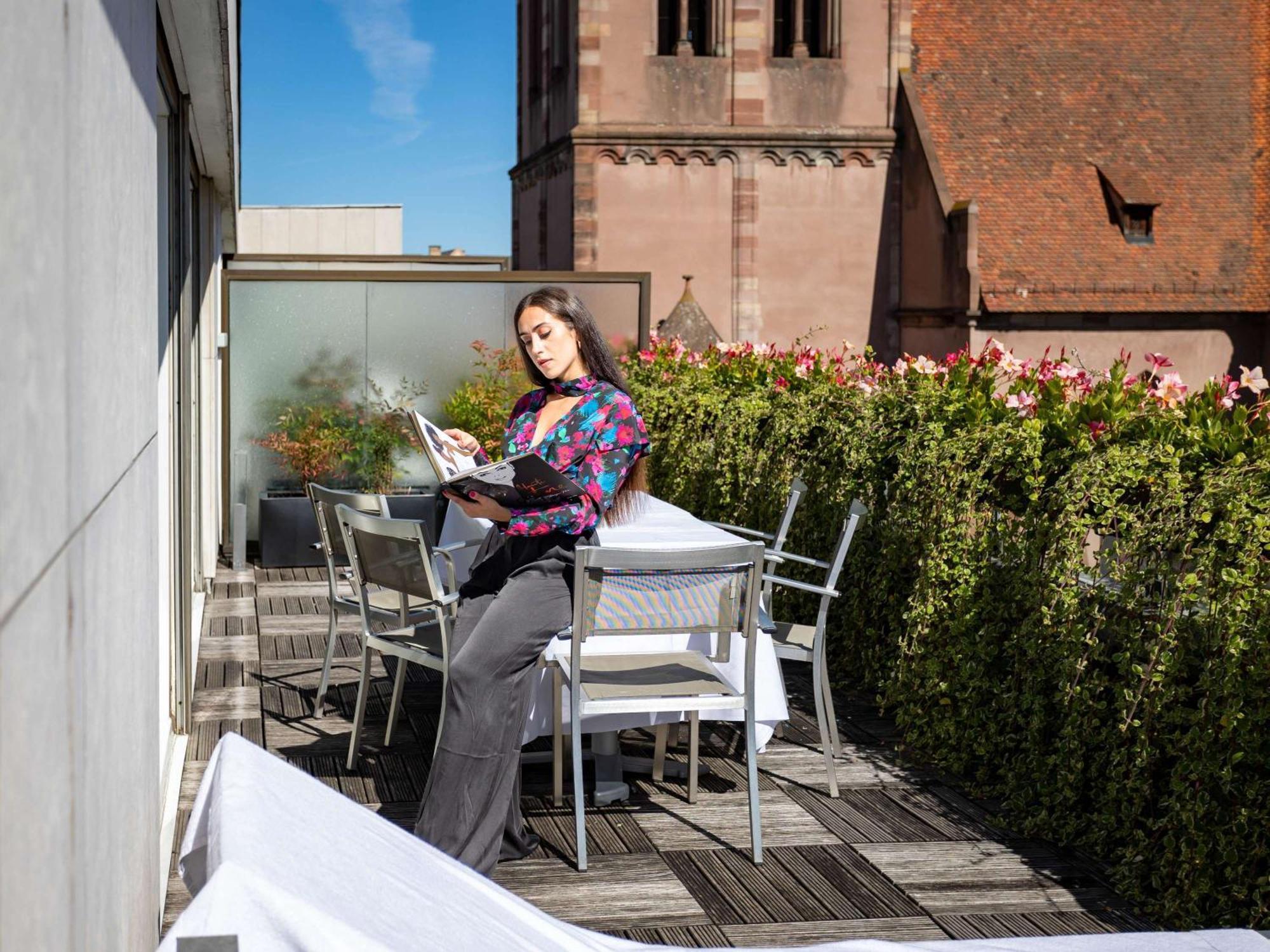 Sofitel Grande Ile Otel 5*
