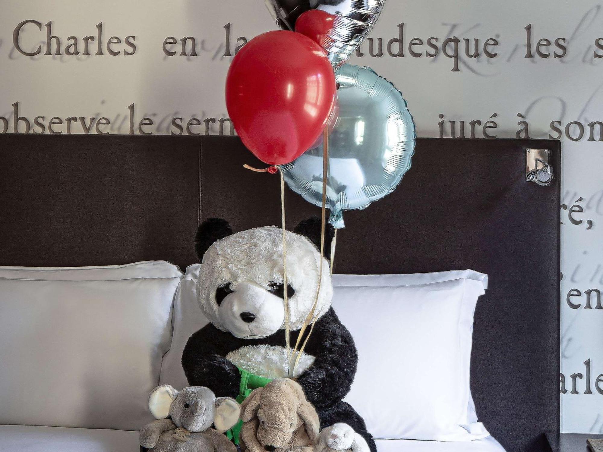 Sofitel Grande Ile Otel Strazburg