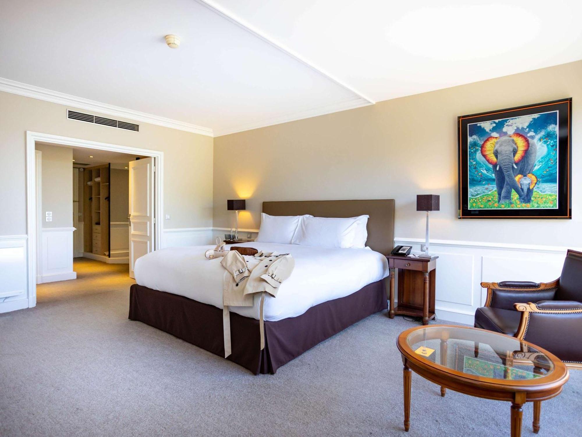 Sofitel Grande Ile Otel