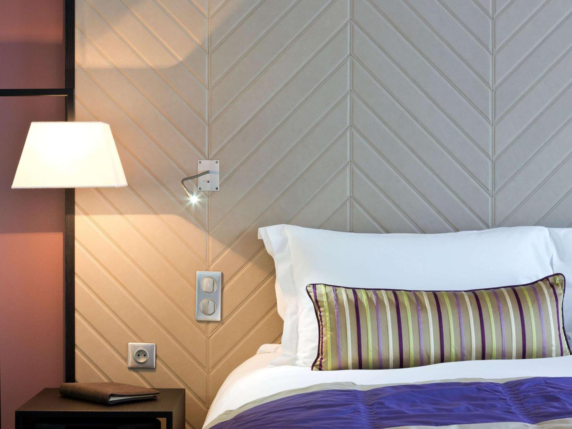 Sofitel Grande Ile Otel Strazburg
