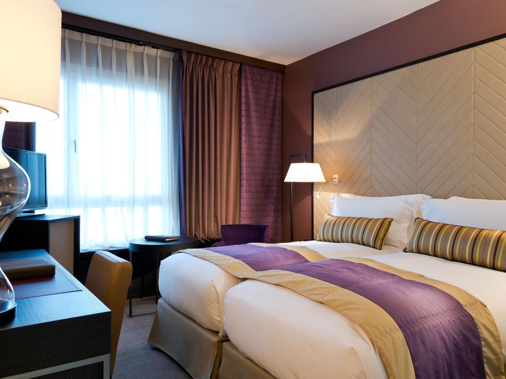 Sofitel Grande Ile Strazburg