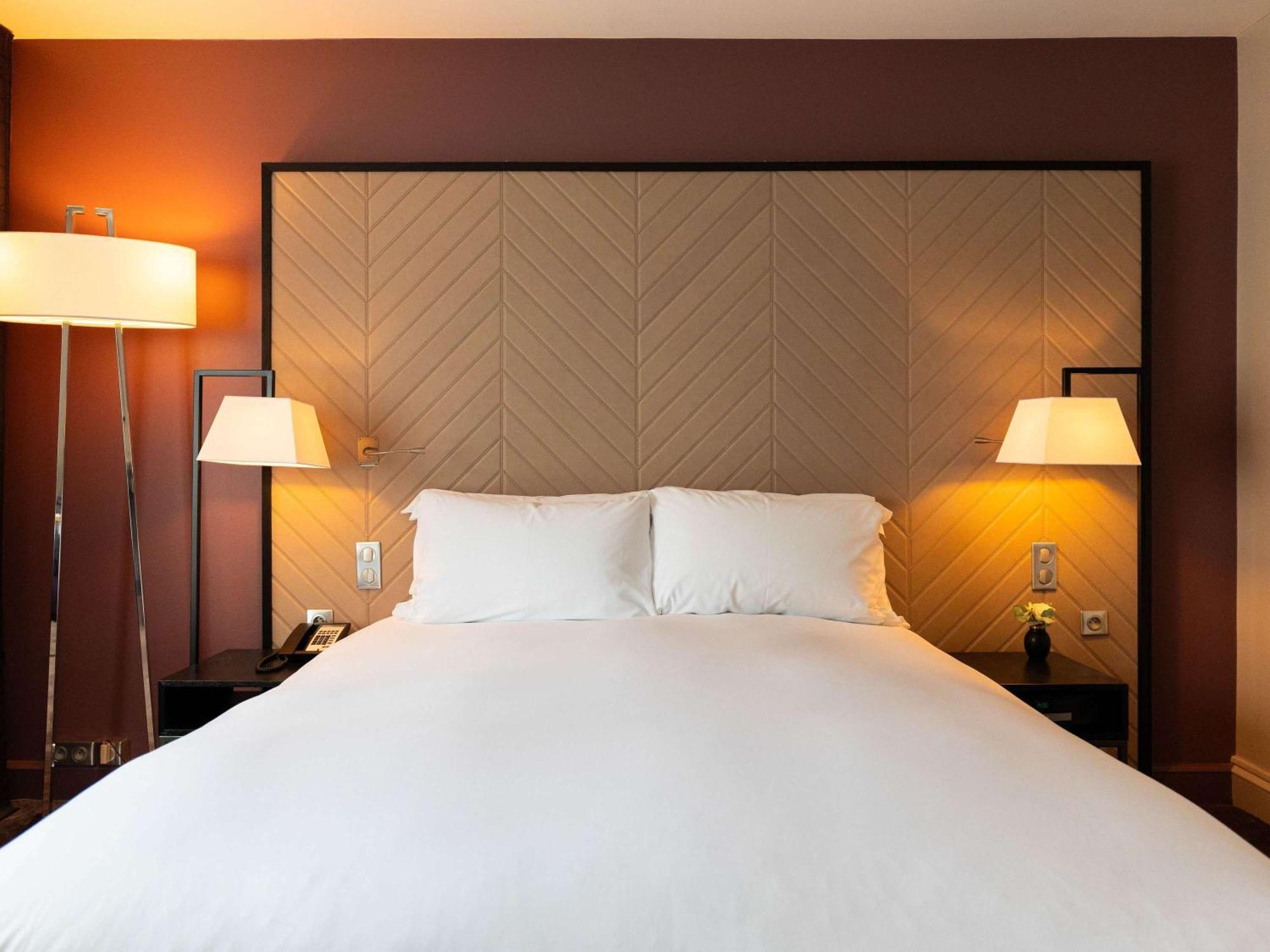 Sofitel Grande Ile Otel 5*