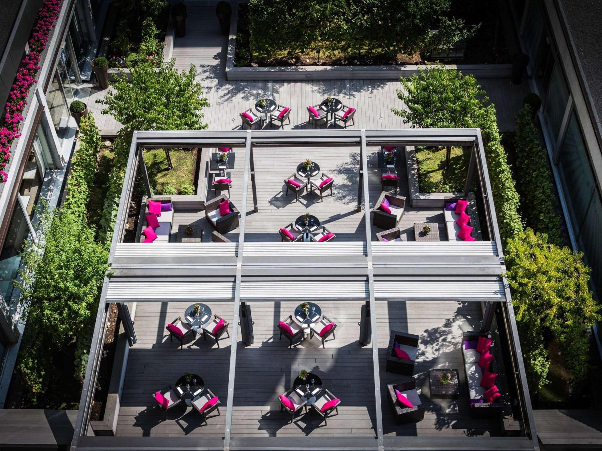 Otel Sofitel Grande Ile 5*