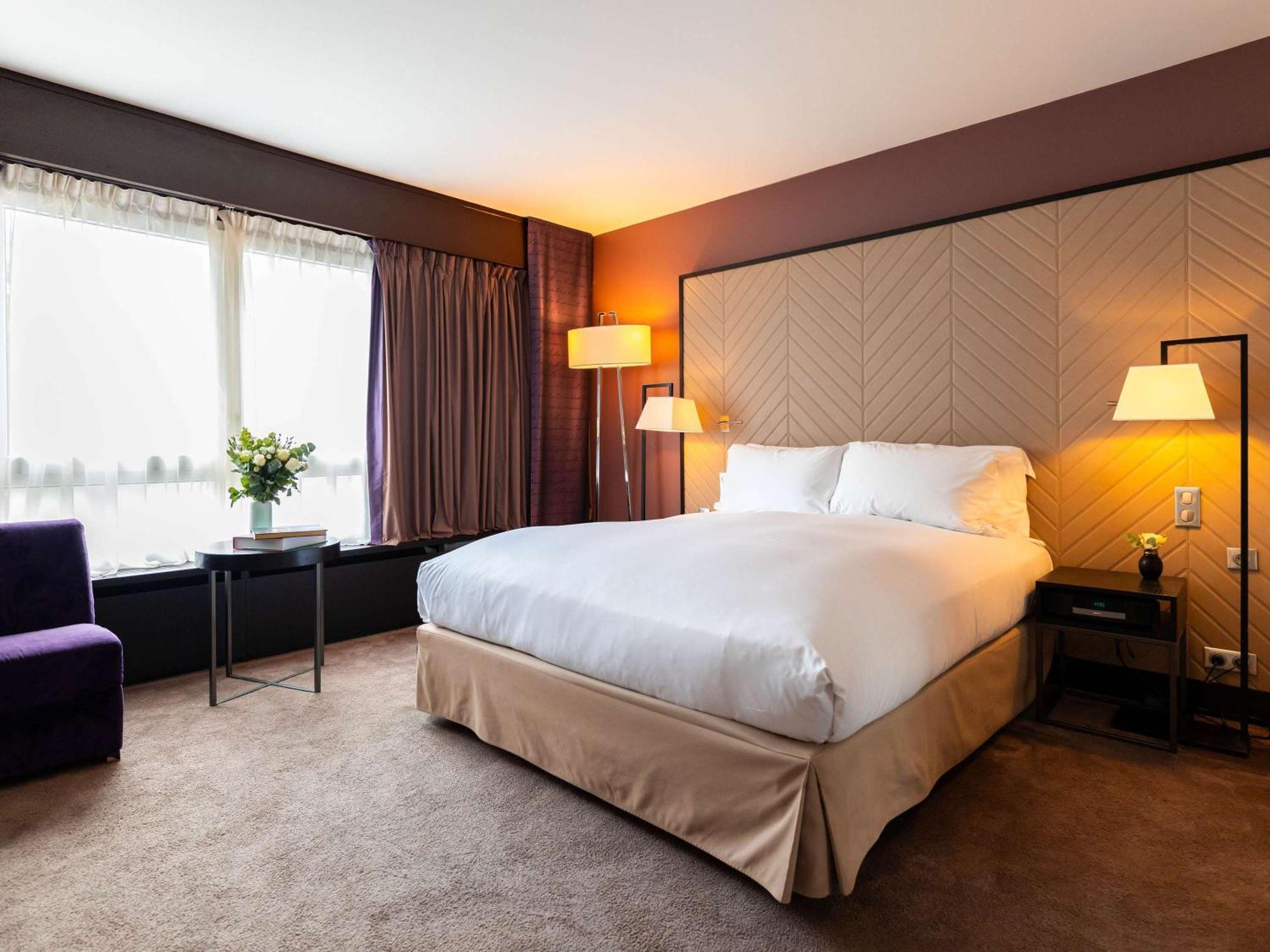 Sofitel Grande Ile 5*