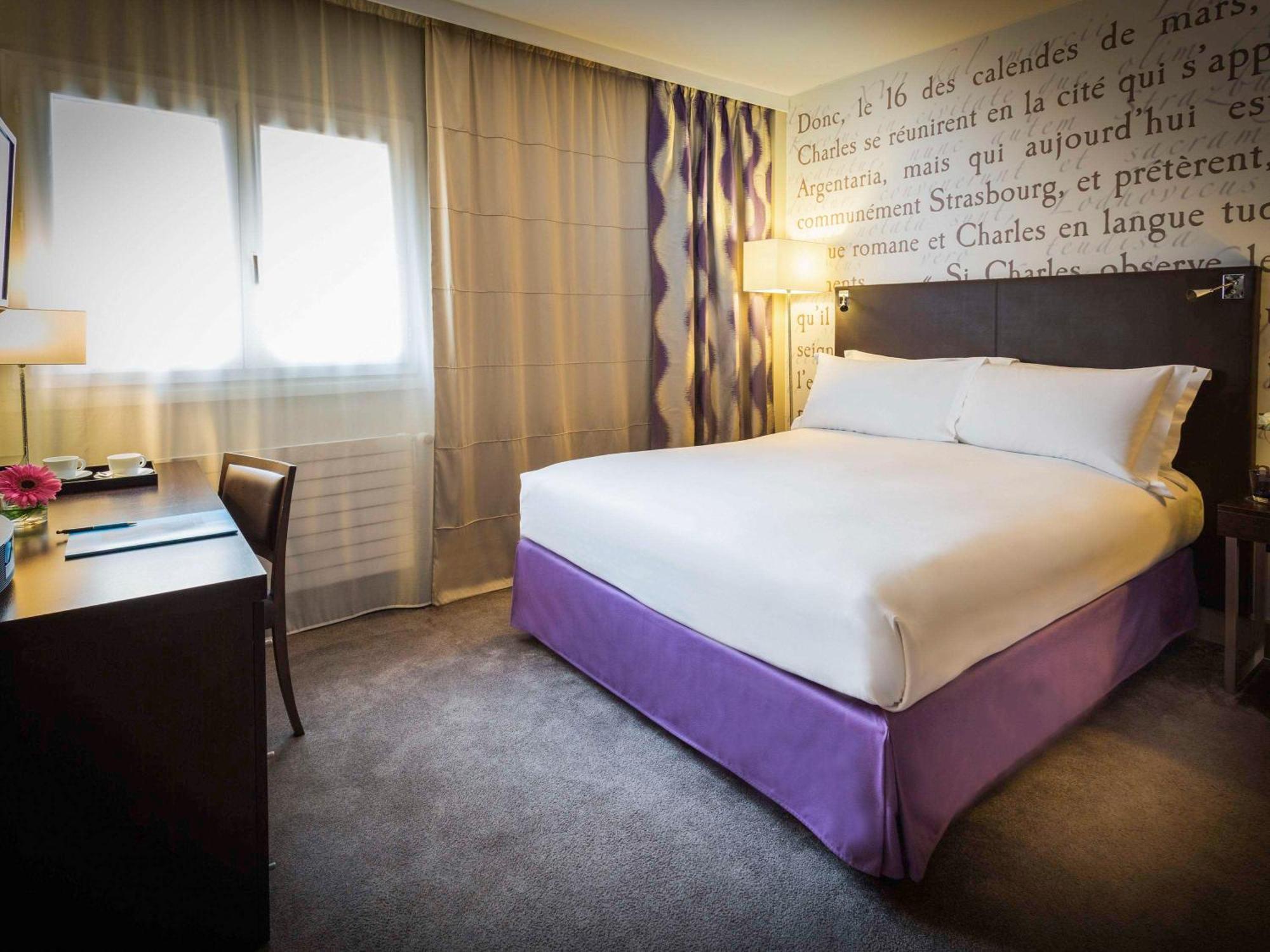 Otel Sofitel Grande Ile