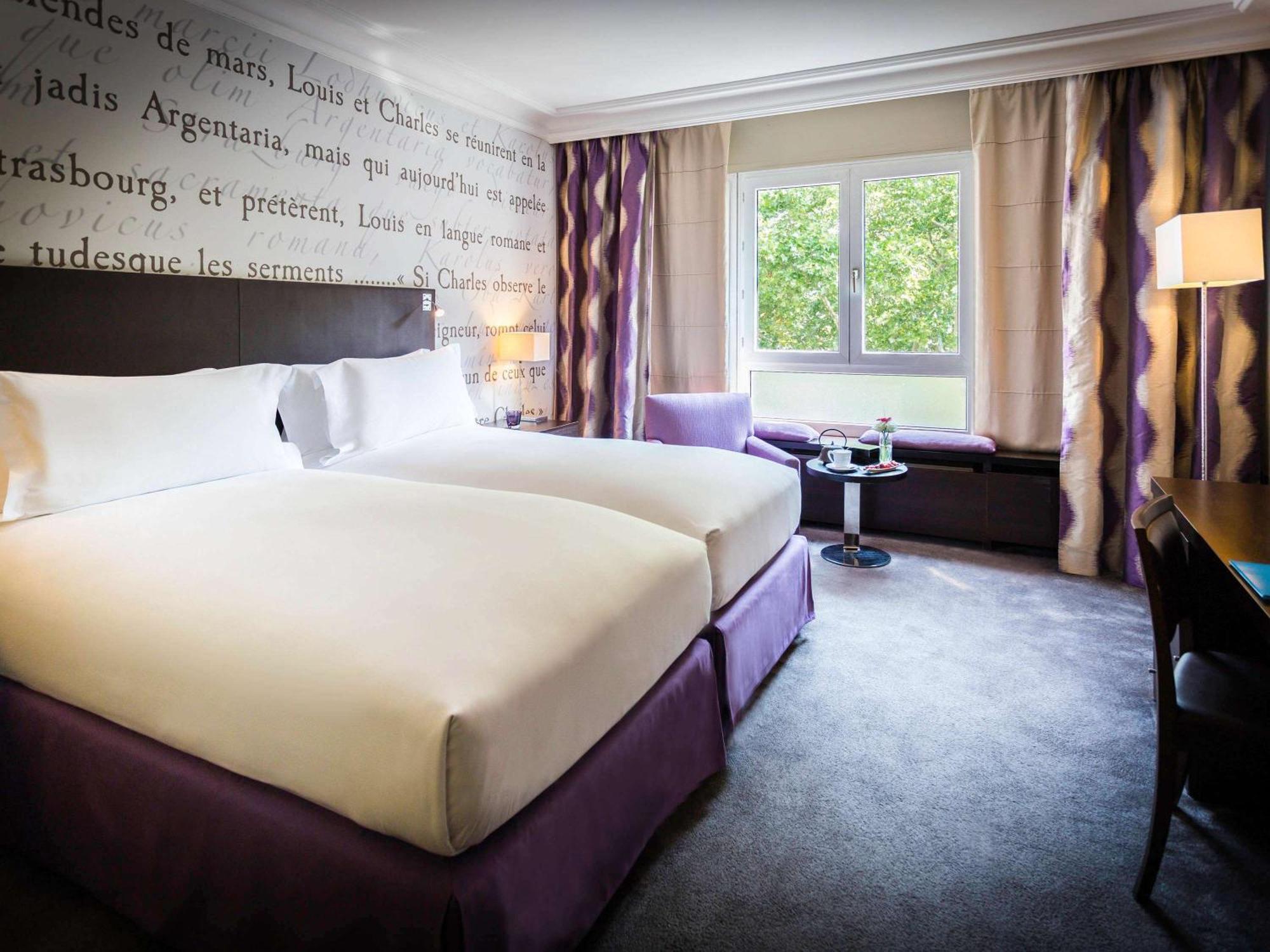 Otel Sofitel Grande Ile