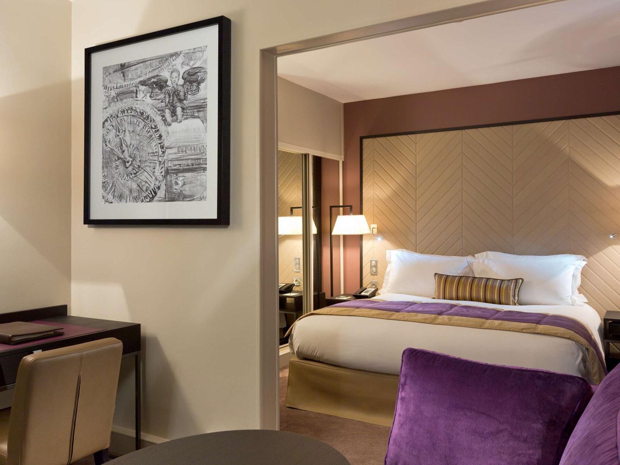Sofitel Grande Ile 5*