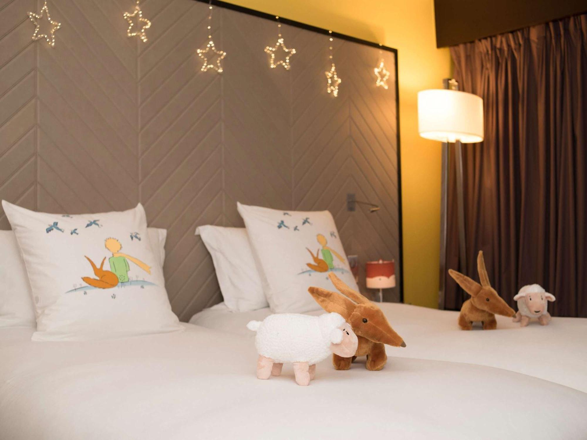 Sofitel Grande Ile Strazburg