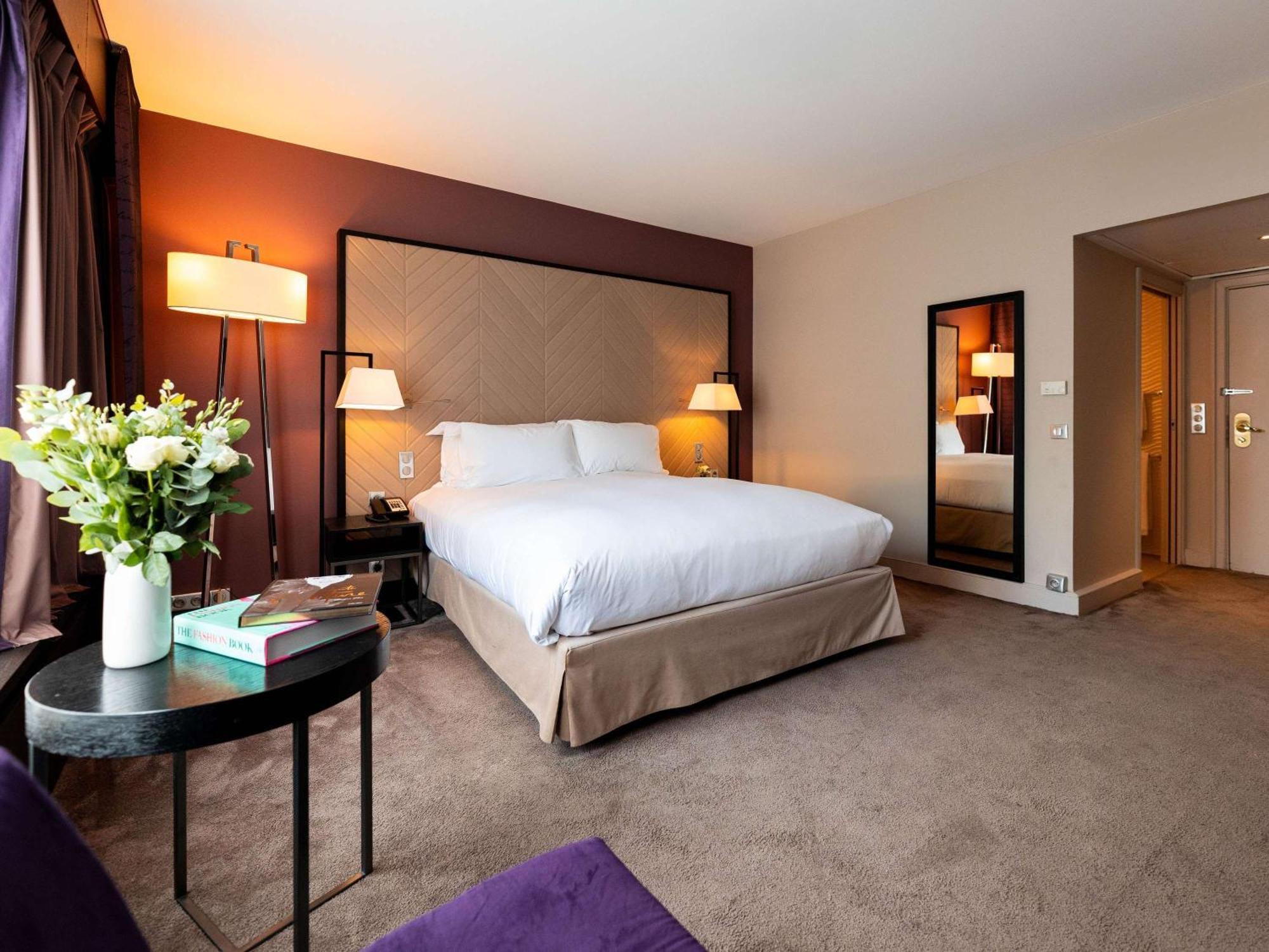 Sofitel Grande Ile