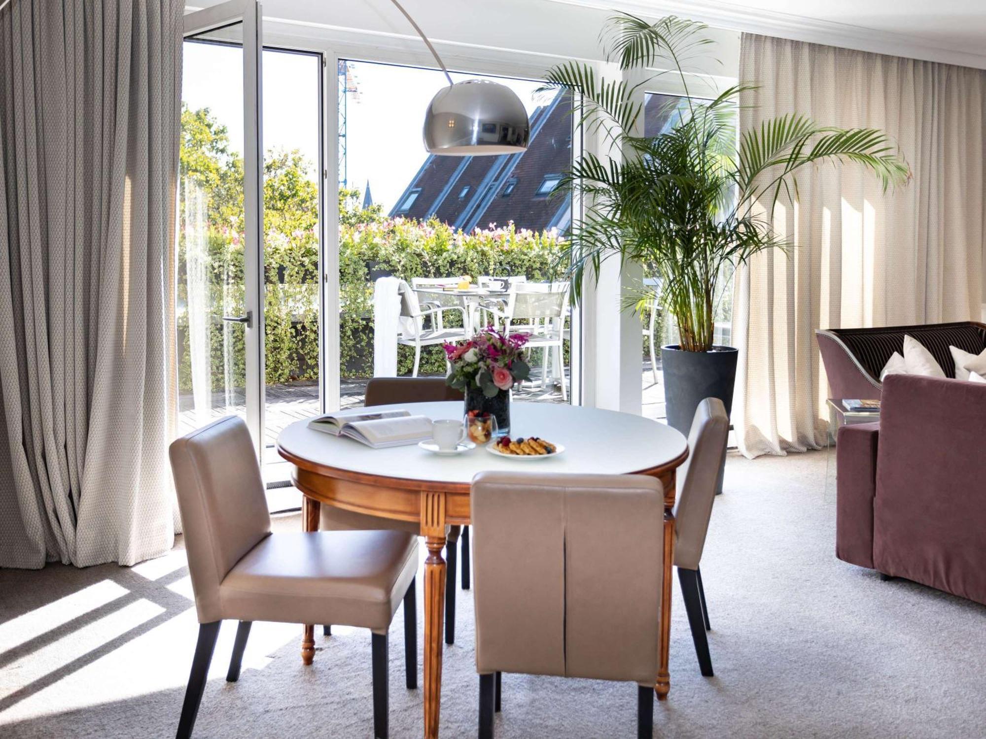 Sofitel Grande Ile Otel