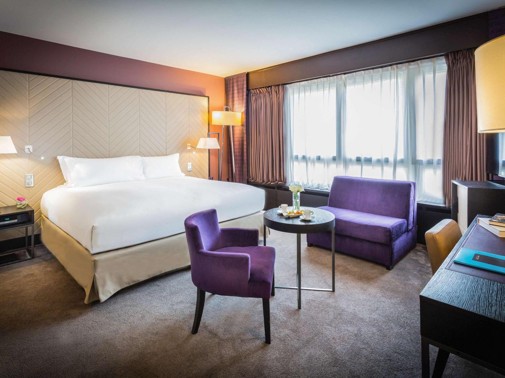 Sofitel Grande Ile 5*