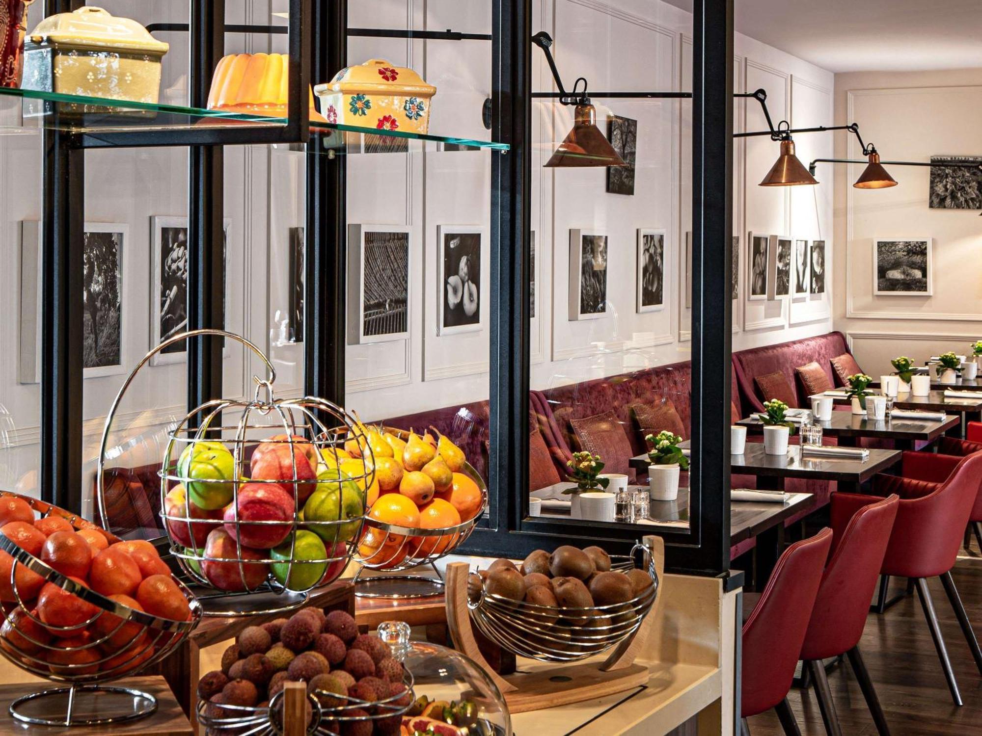 Otel Sofitel Grande Ile 5*