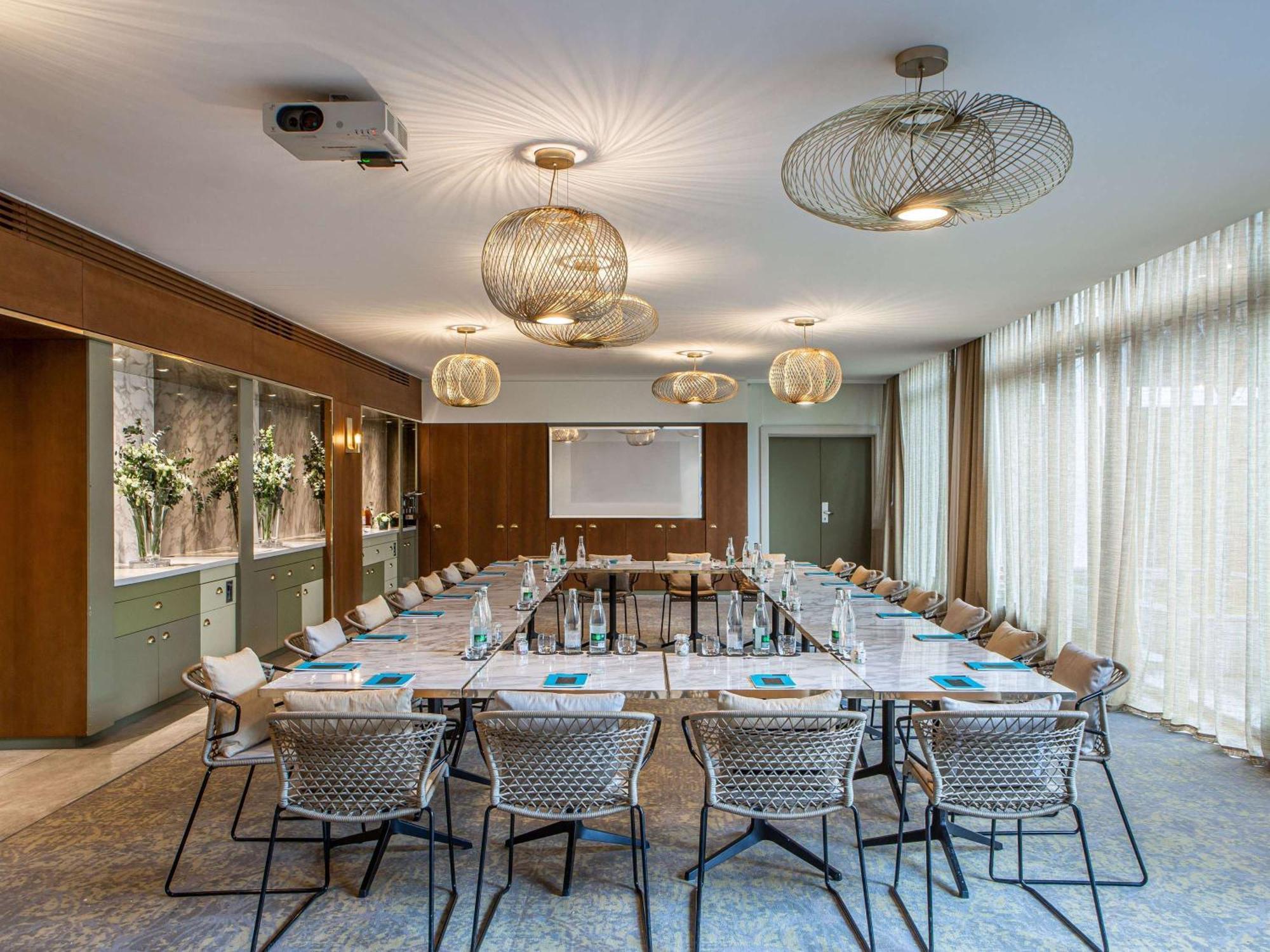 Sofitel Grande Ile 5*