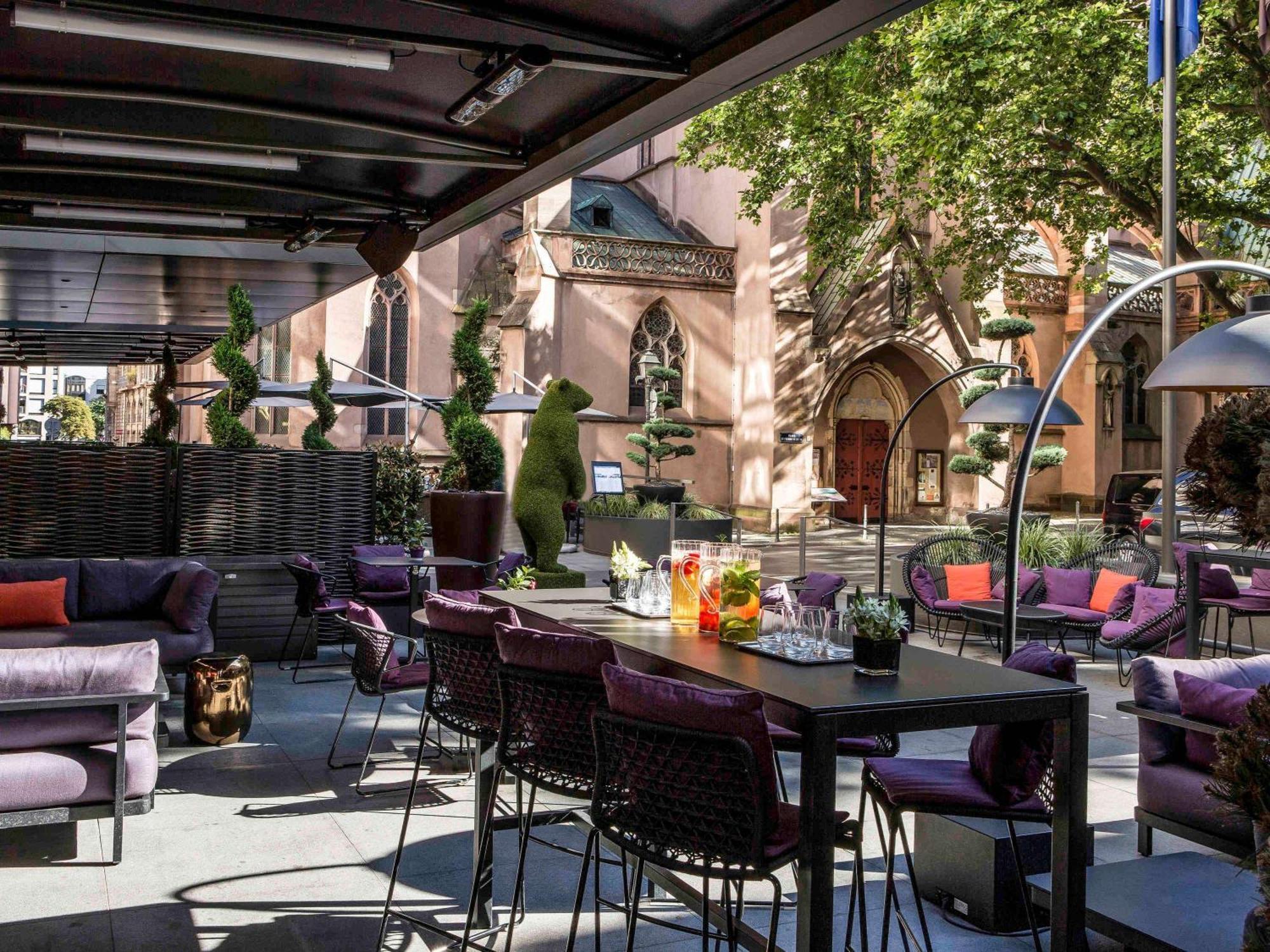 Sofitel Grande Ile Strazburg